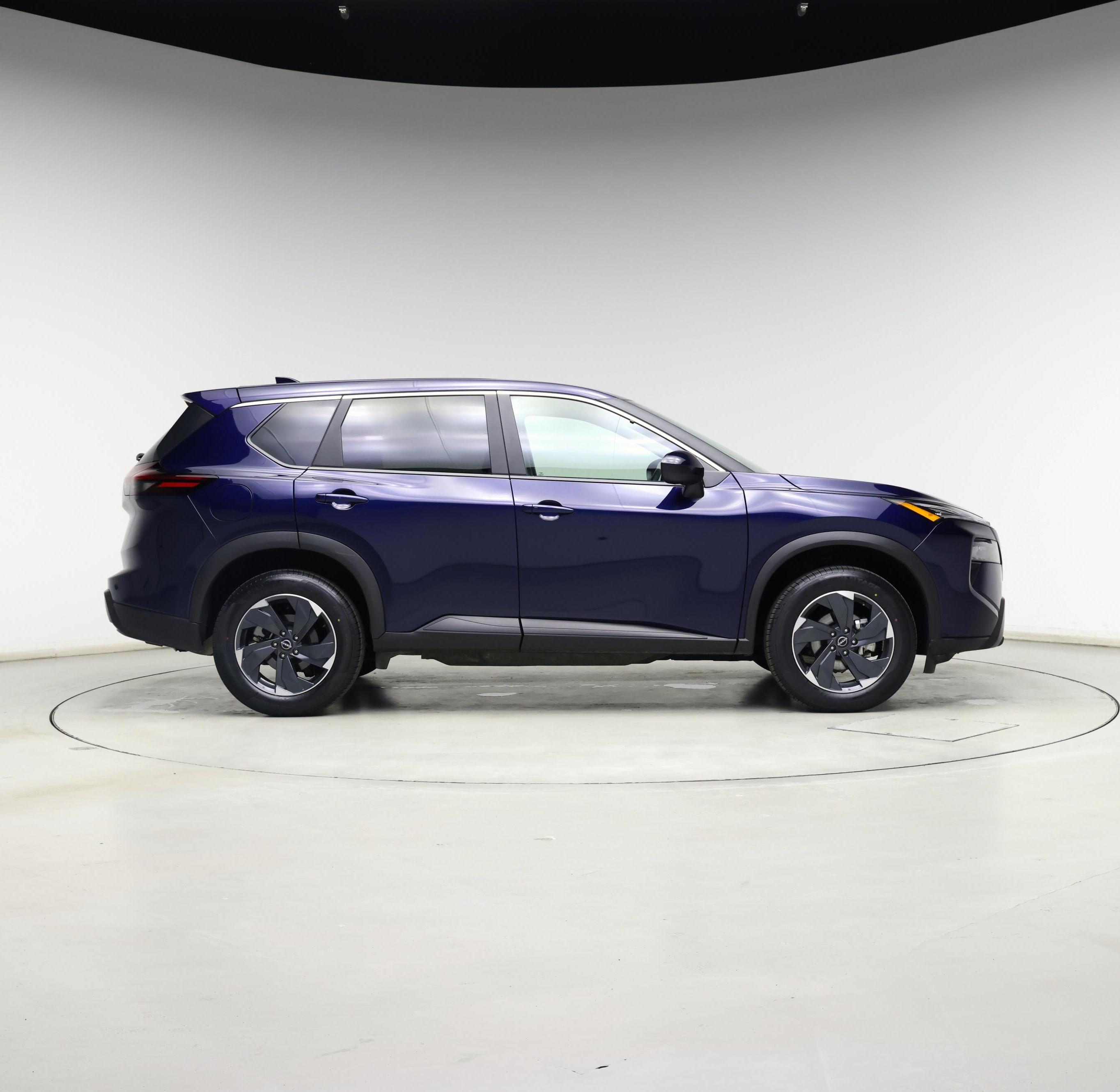 Thumbnail: 2025 Nissan Rogue - 7