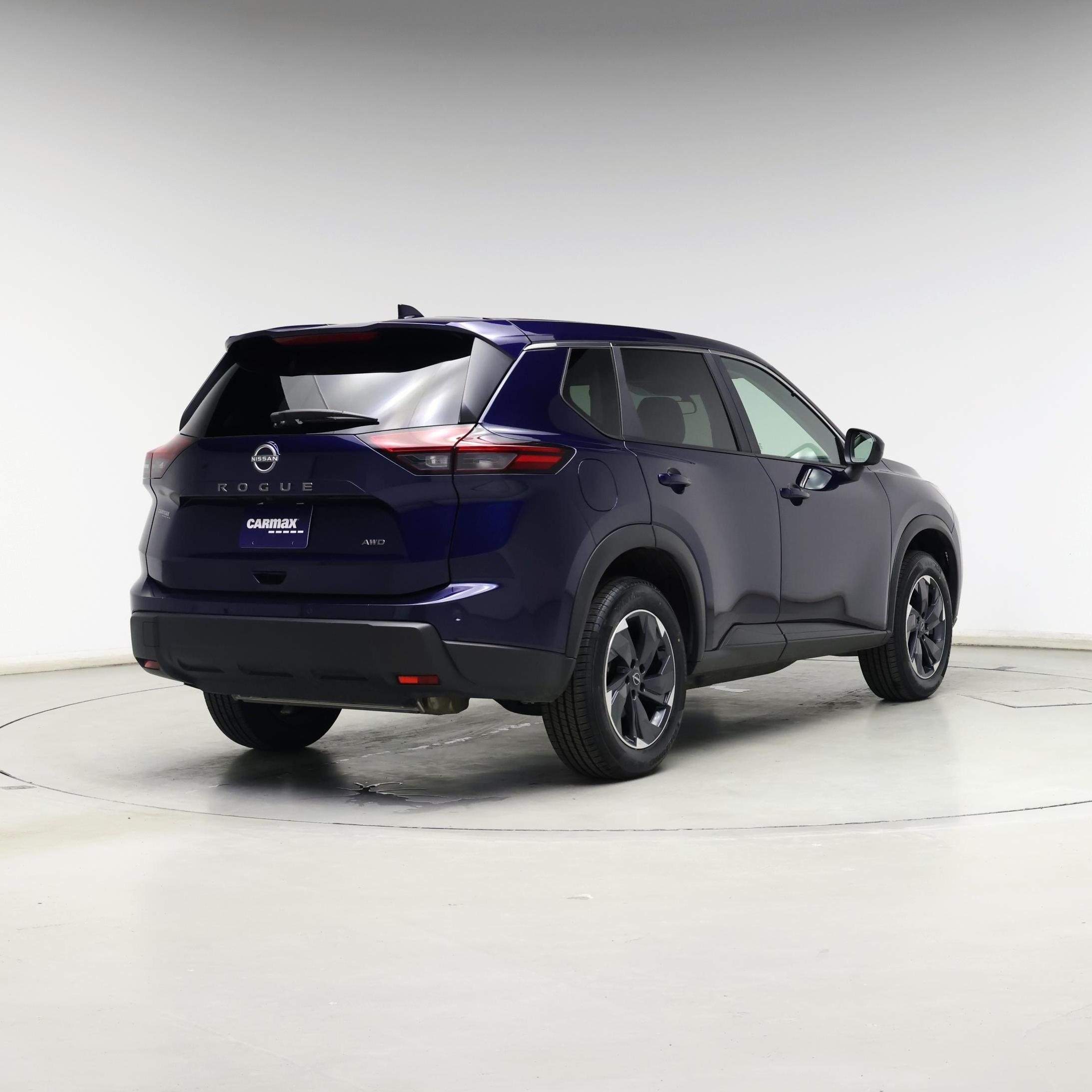 Thumbnail: 2025 Nissan Rogue - 8