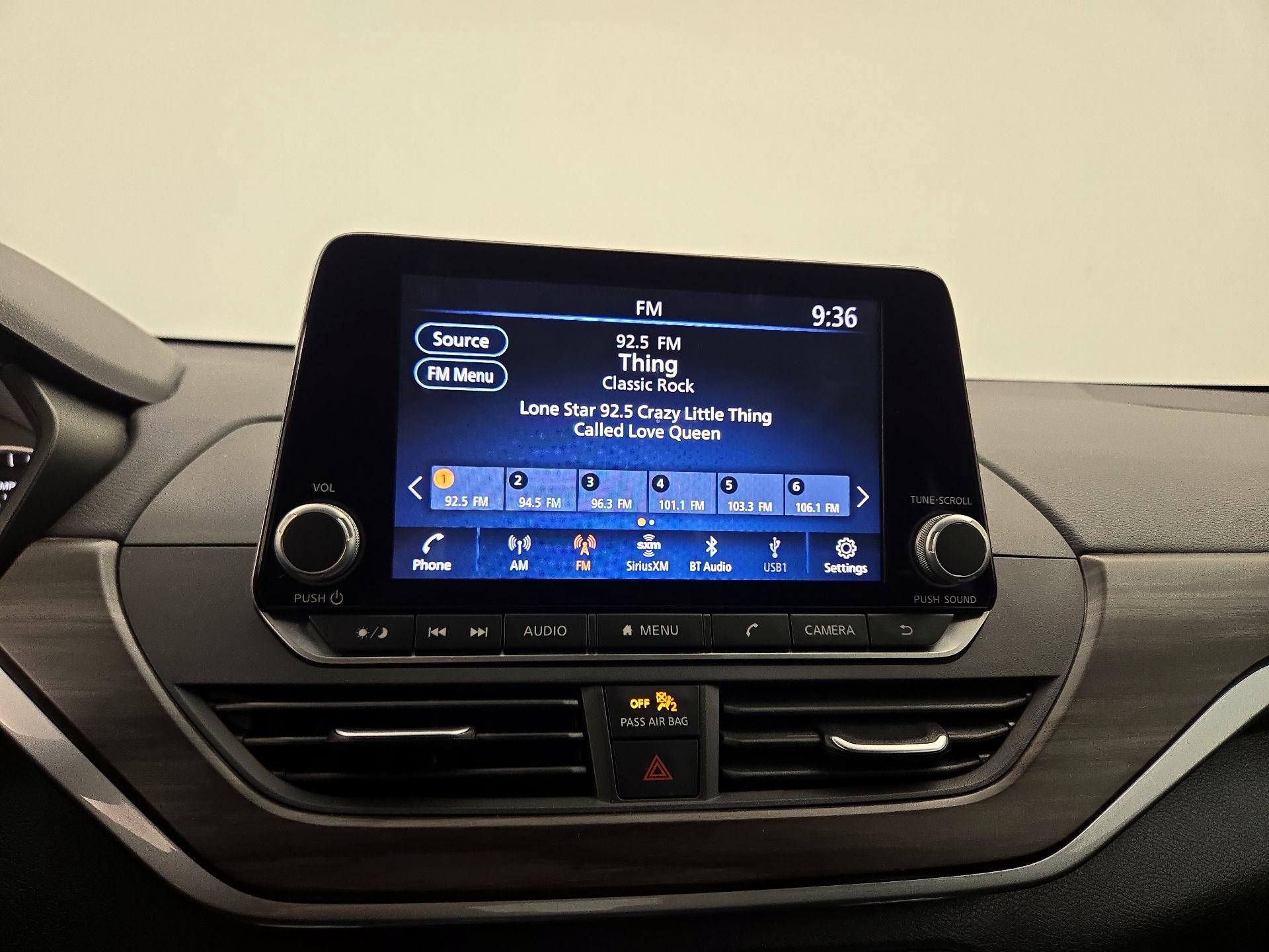 Thumbnail: 2025 Nissan Altima - 15