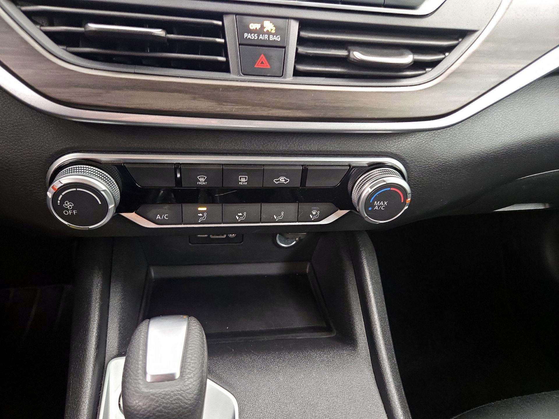 Thumbnail: 2025 Nissan Altima - 16