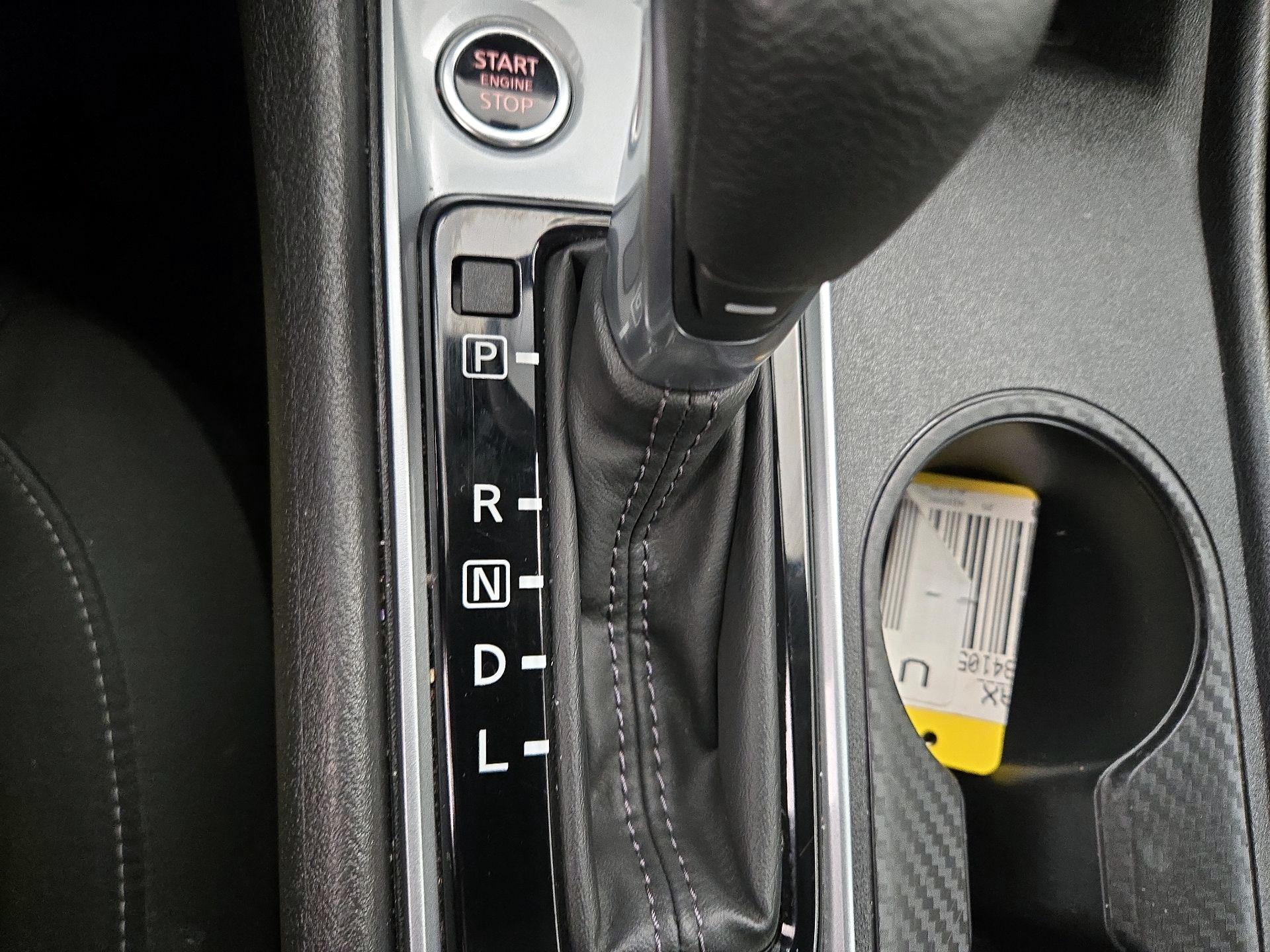 Thumbnail: 2025 Nissan Altima - 17