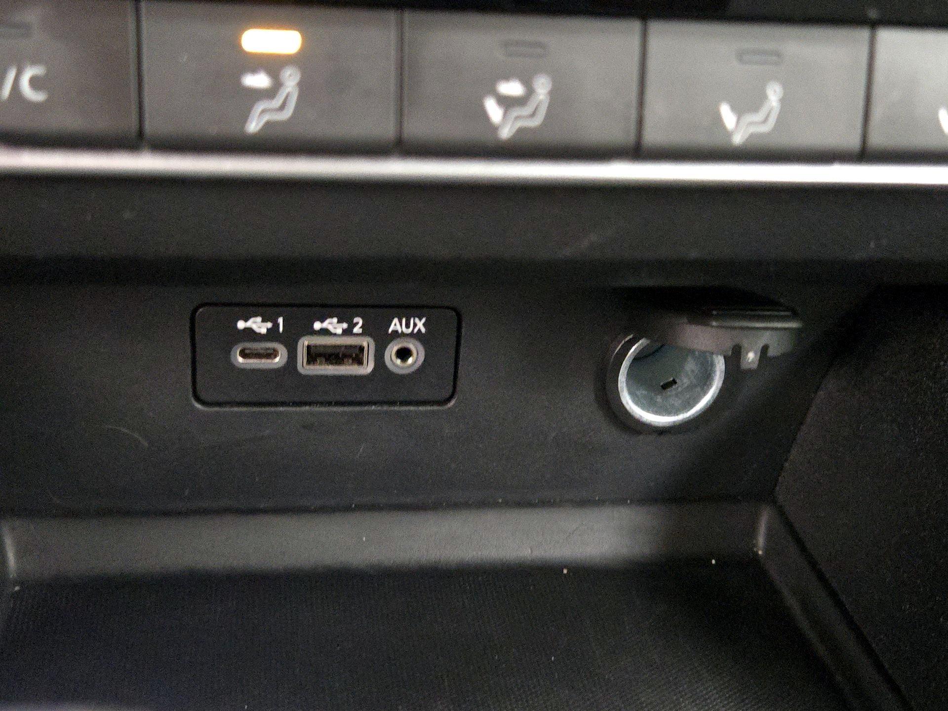 Thumbnail: 2025 Nissan Altima - 18