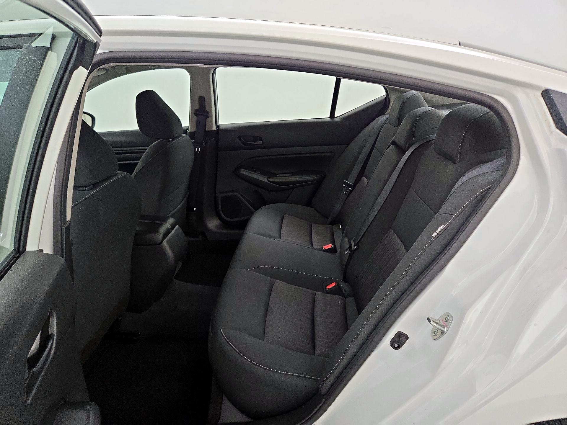 Thumbnail: 2025 Nissan Altima - 19