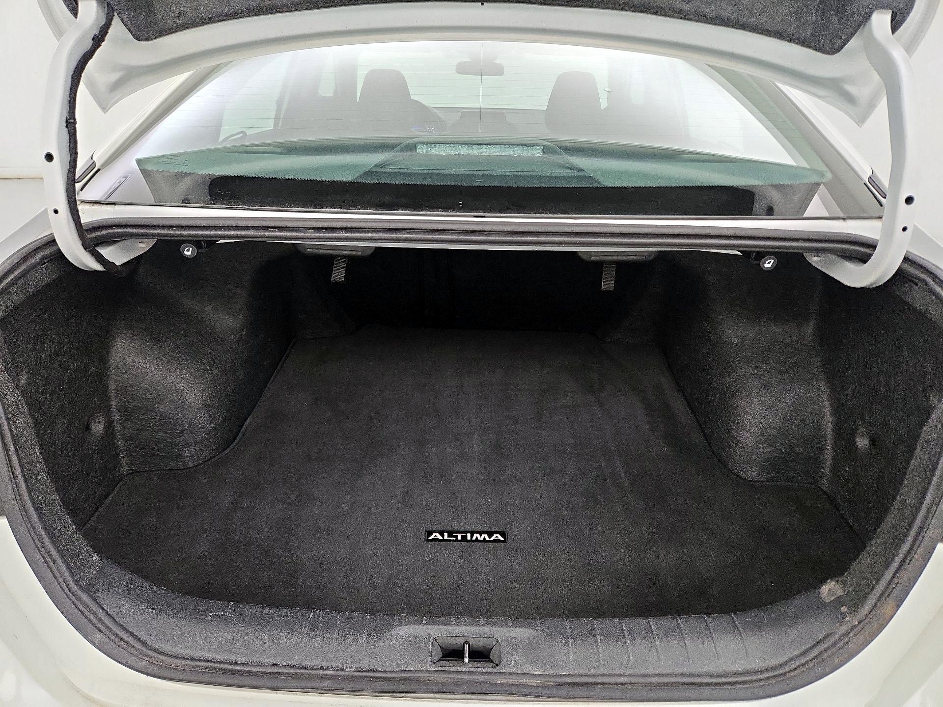 Thumbnail: 2025 Nissan Altima - 20