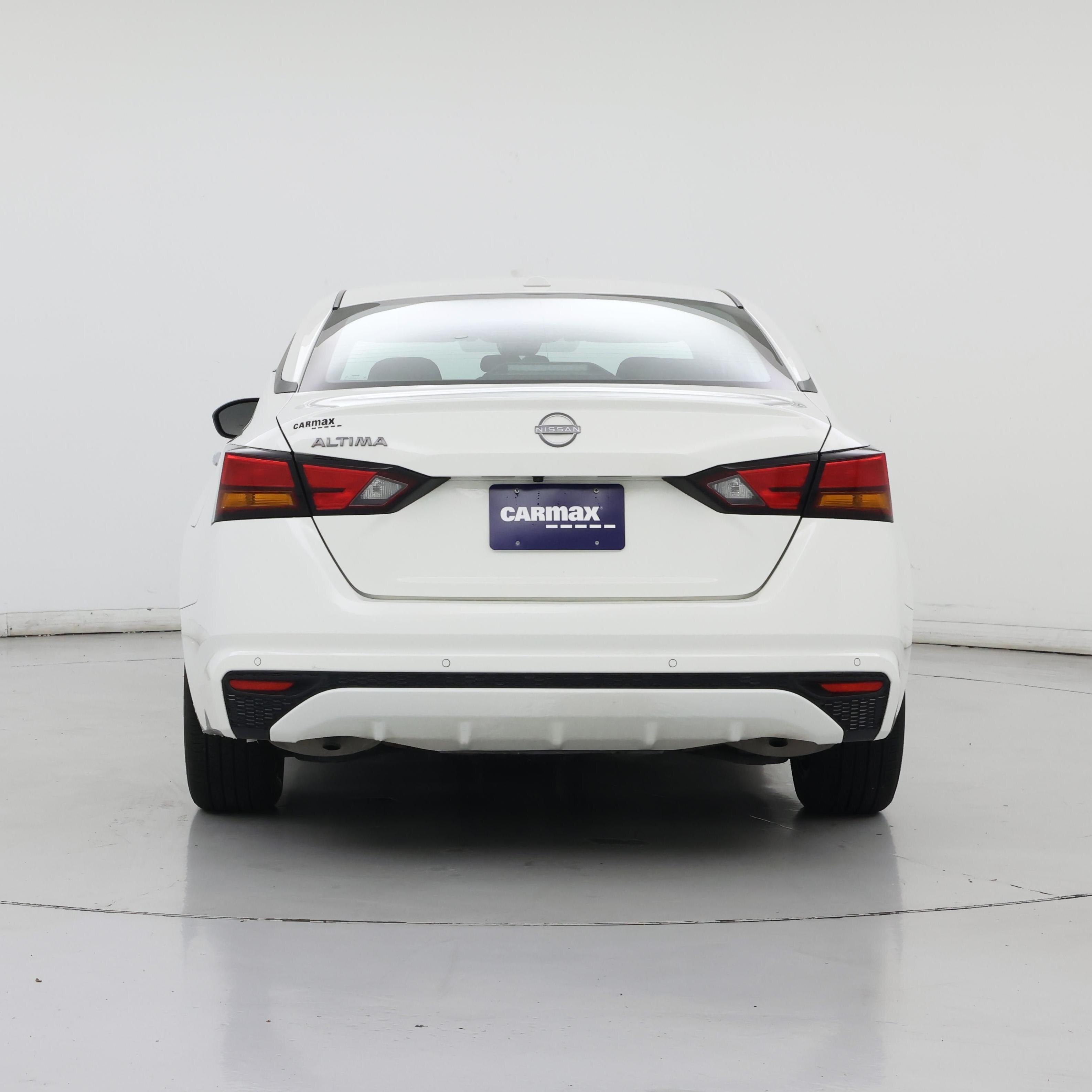 Thumbnail: 2025 Nissan Altima - 6