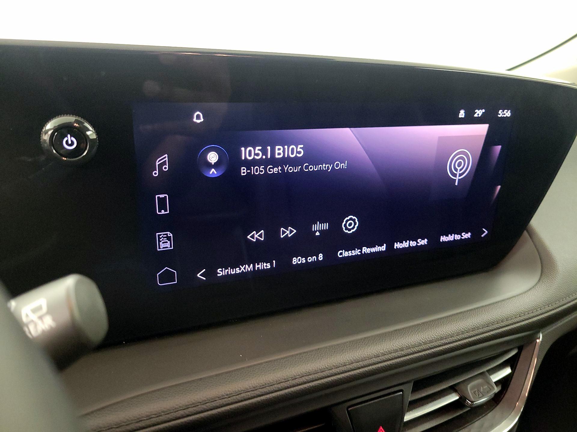 Thumbnail: 2025 Buick Encore GX - 15