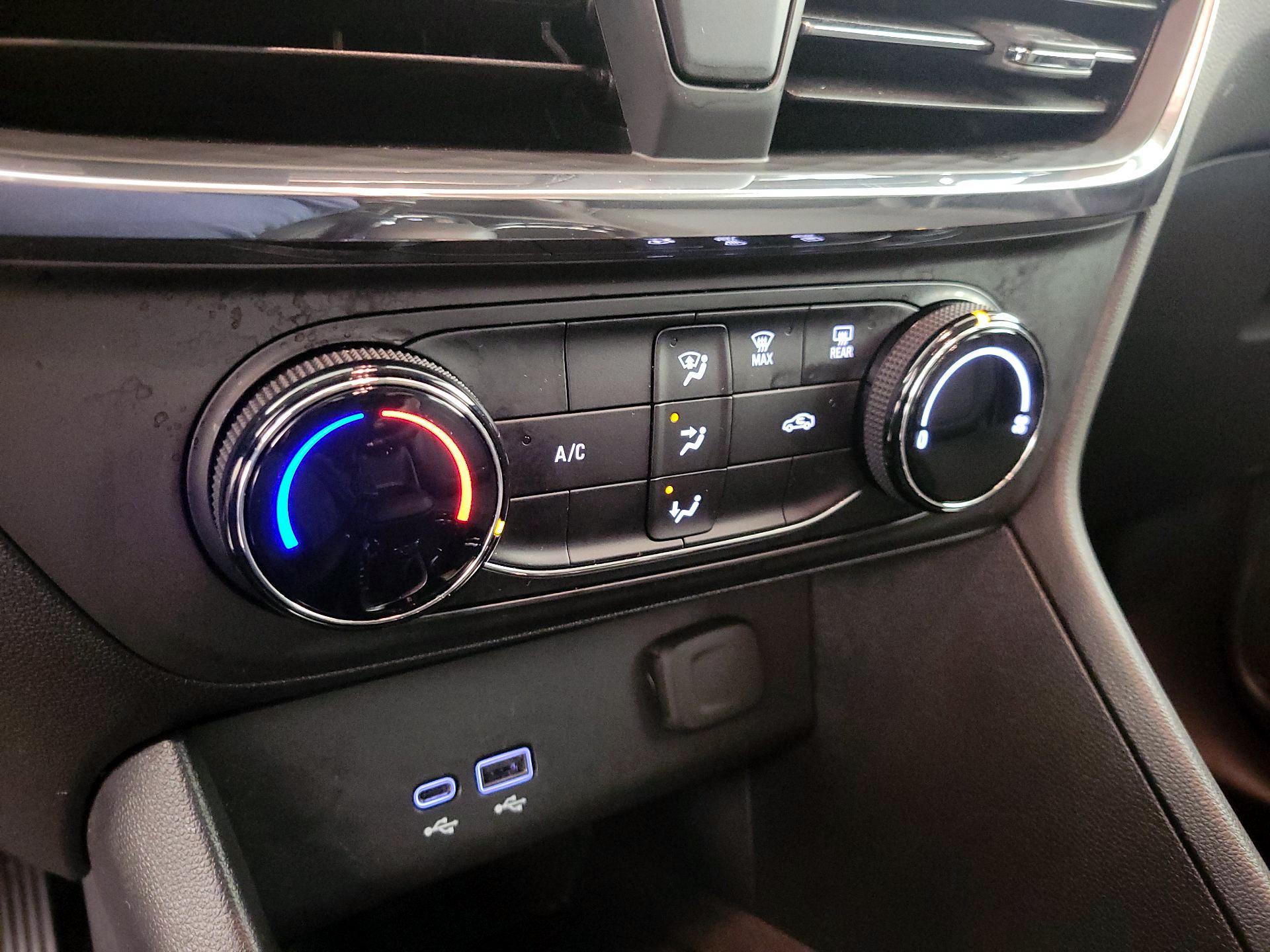 Thumbnail: 2025 Buick Encore GX - 16