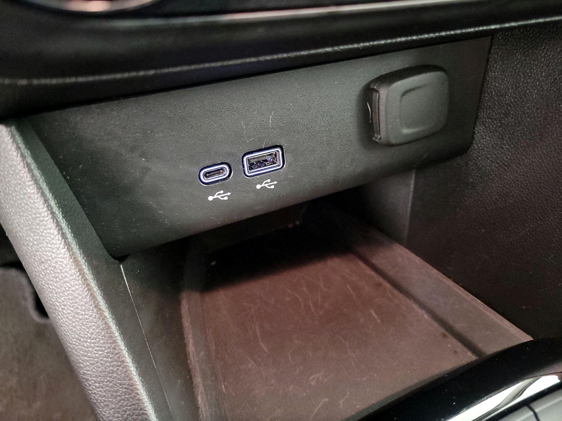 Thumbnail: 2025 Buick Encore GX - 18