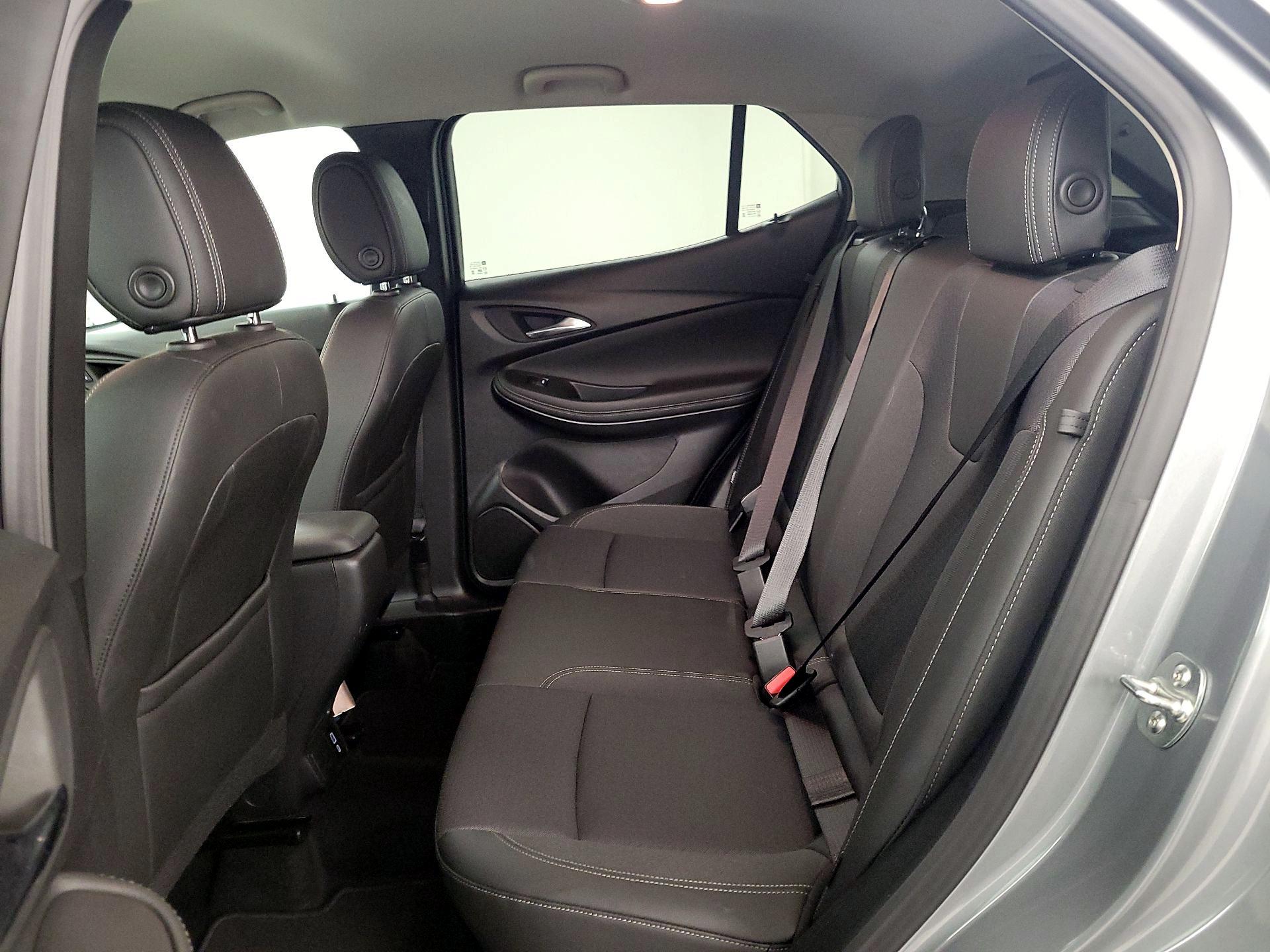 Thumbnail: 2025 Buick Encore GX - 19