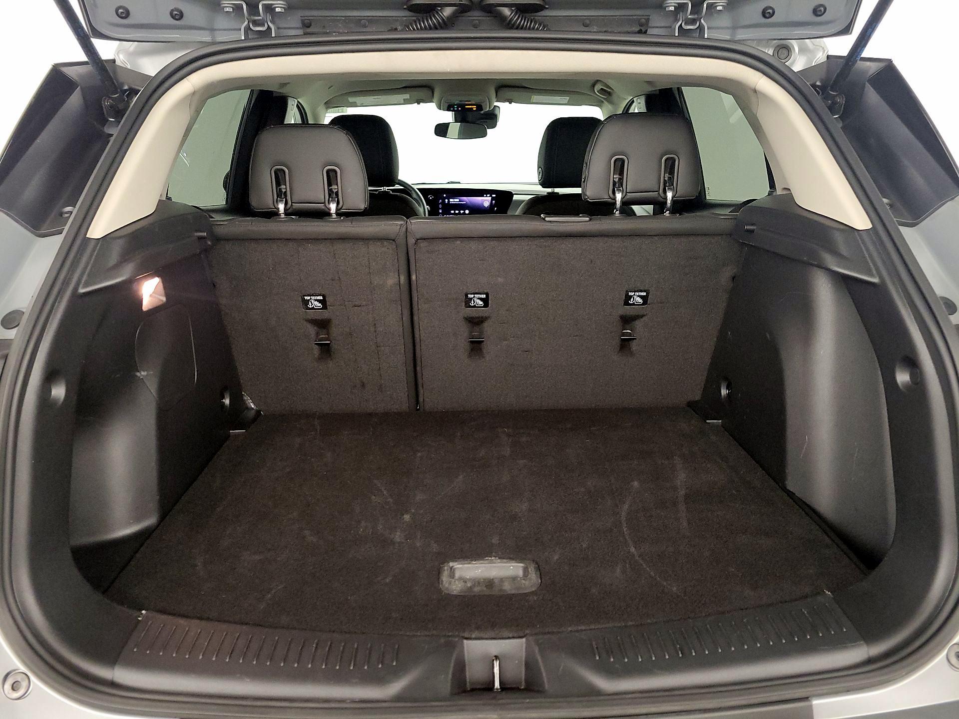 Thumbnail: 2025 Buick Encore GX - 20