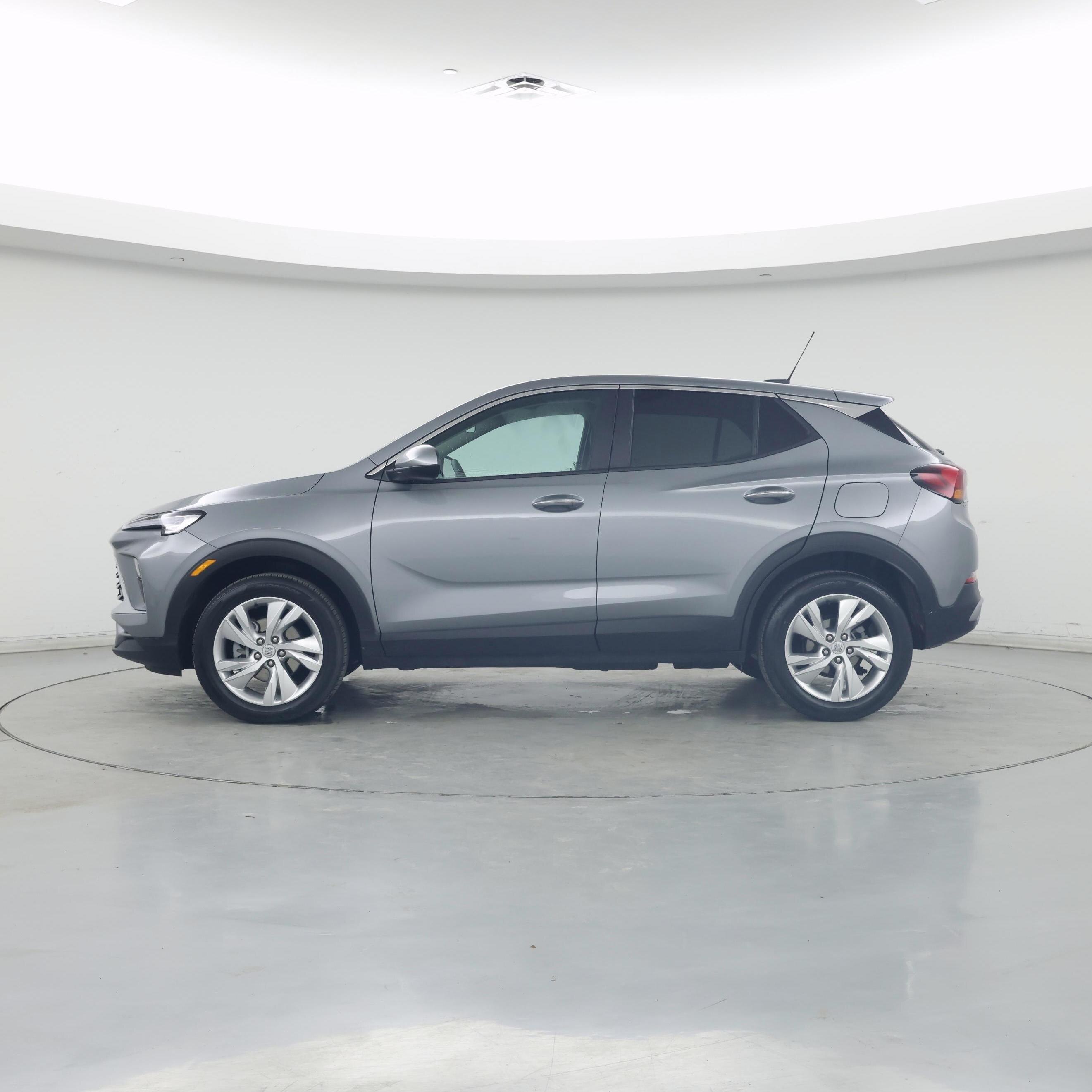 Thumbnail: 2025 Buick Encore GX - 3