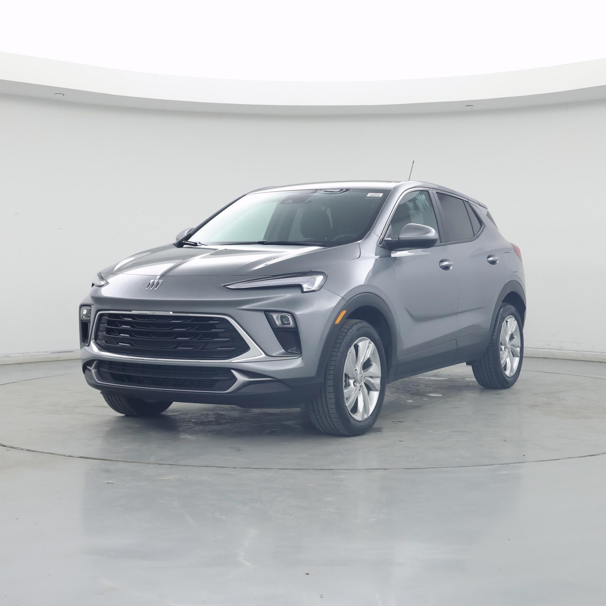 Thumbnail: 2025 Buick Encore GX - 4