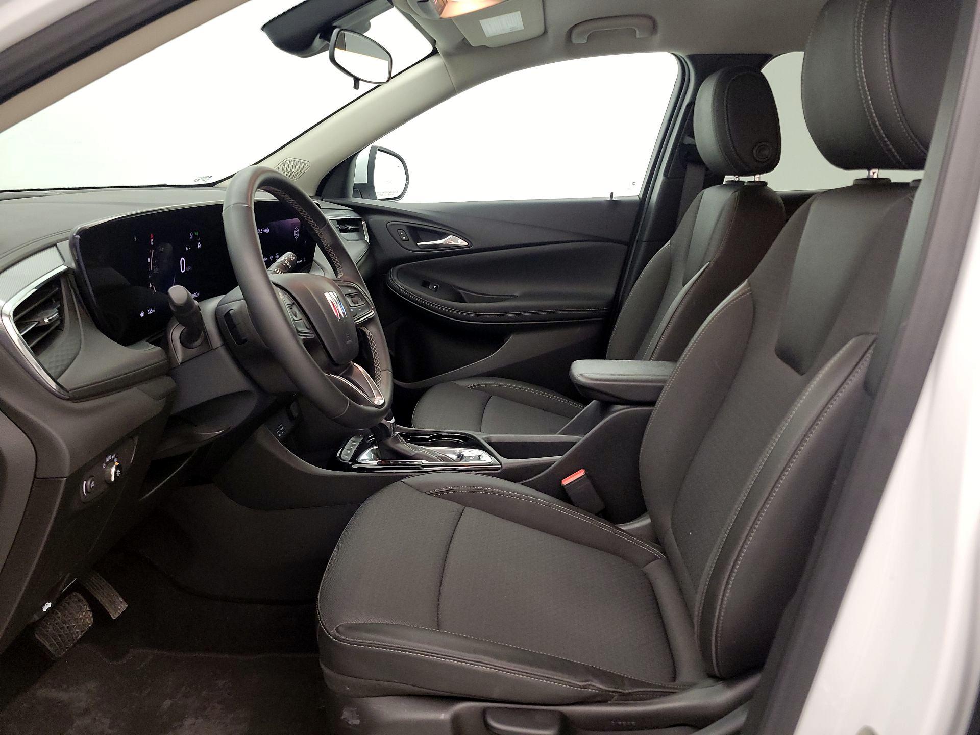 Thumbnail: 2025 Buick Encore GX - 11