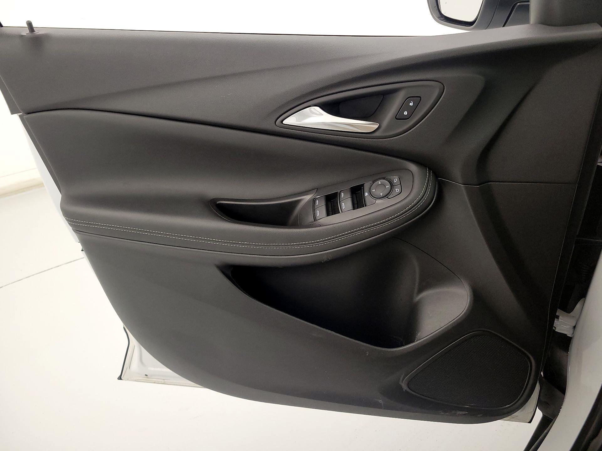 Thumbnail: 2025 Buick Encore GX - 12