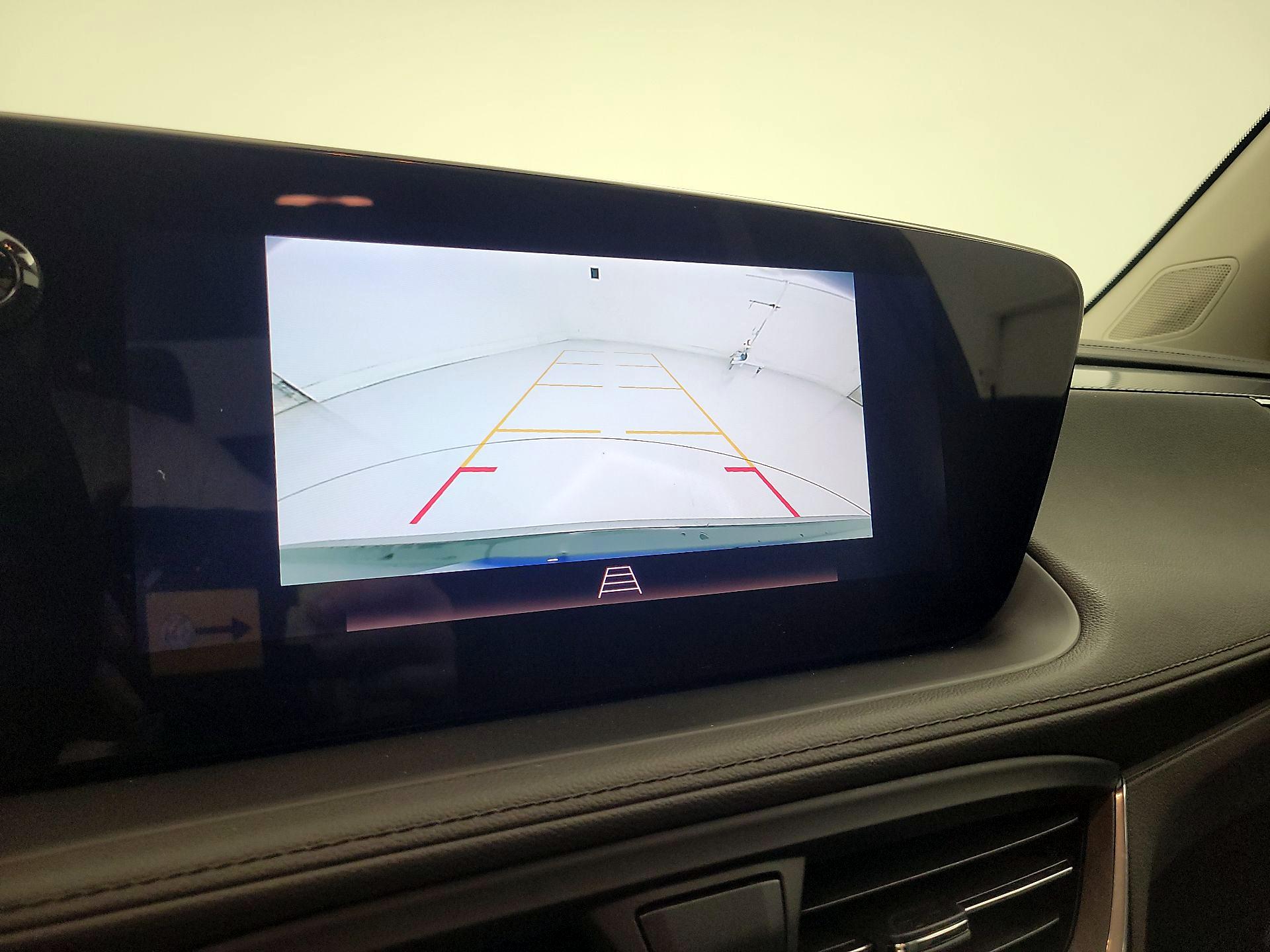 Thumbnail: 2025 Buick Encore GX - 14