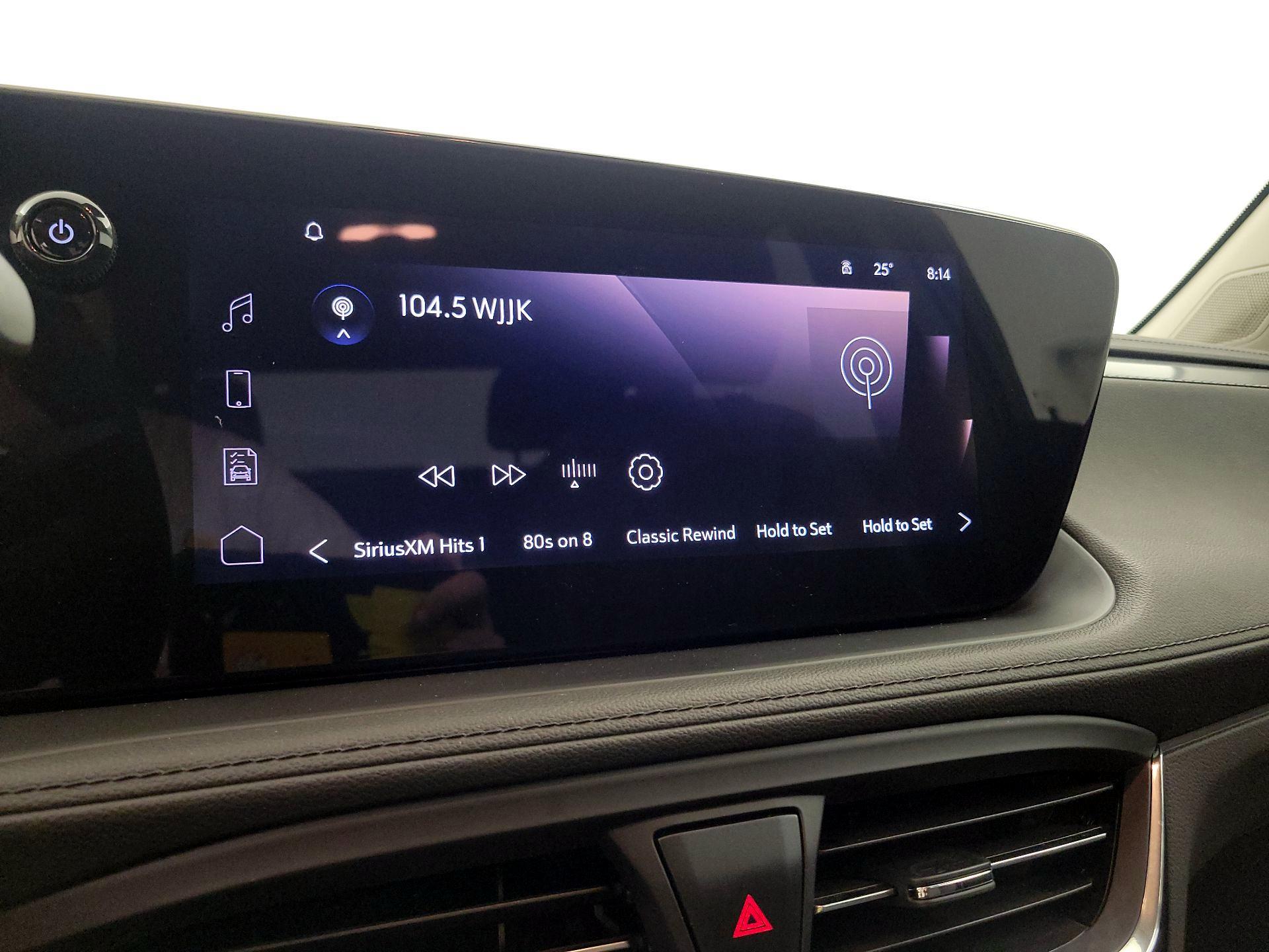 Thumbnail: 2025 Buick Encore GX - 15