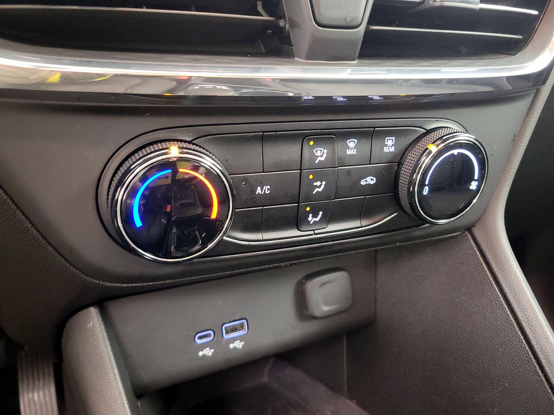 Thumbnail: 2025 Buick Encore GX - 16