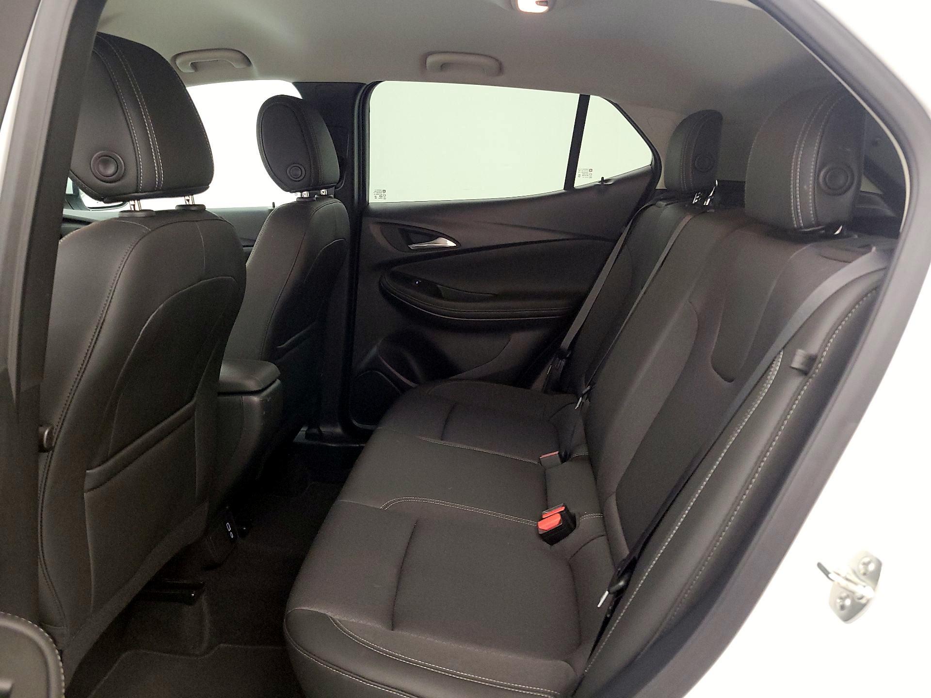 Thumbnail: 2025 Buick Encore GX - 19