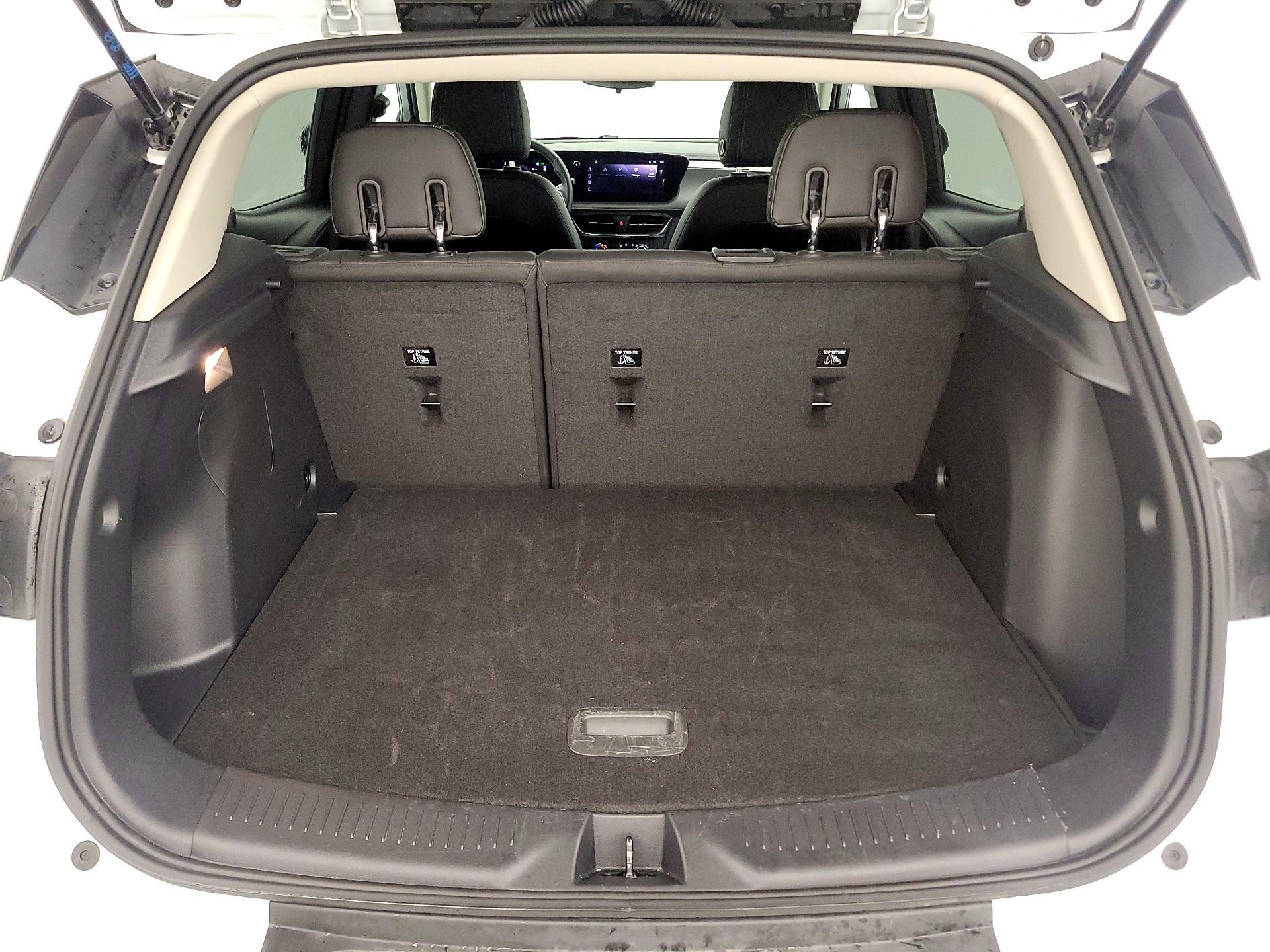 Thumbnail: 2025 Buick Encore GX - 20