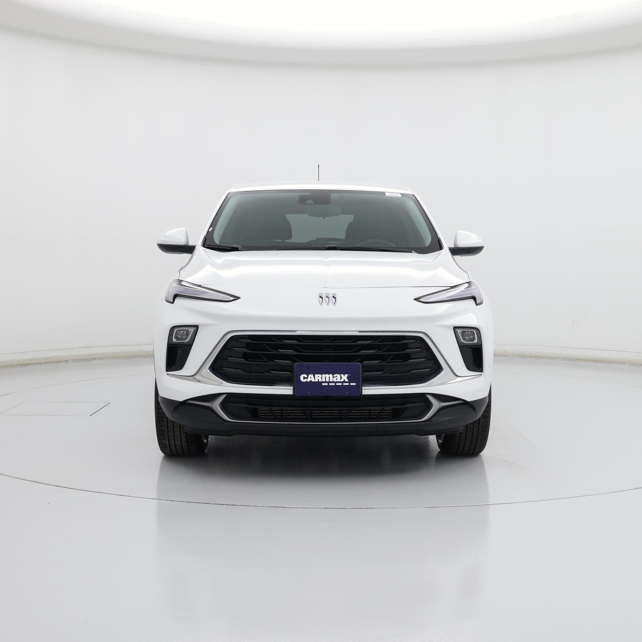 Thumbnail: 2025 Buick Encore GX - 5