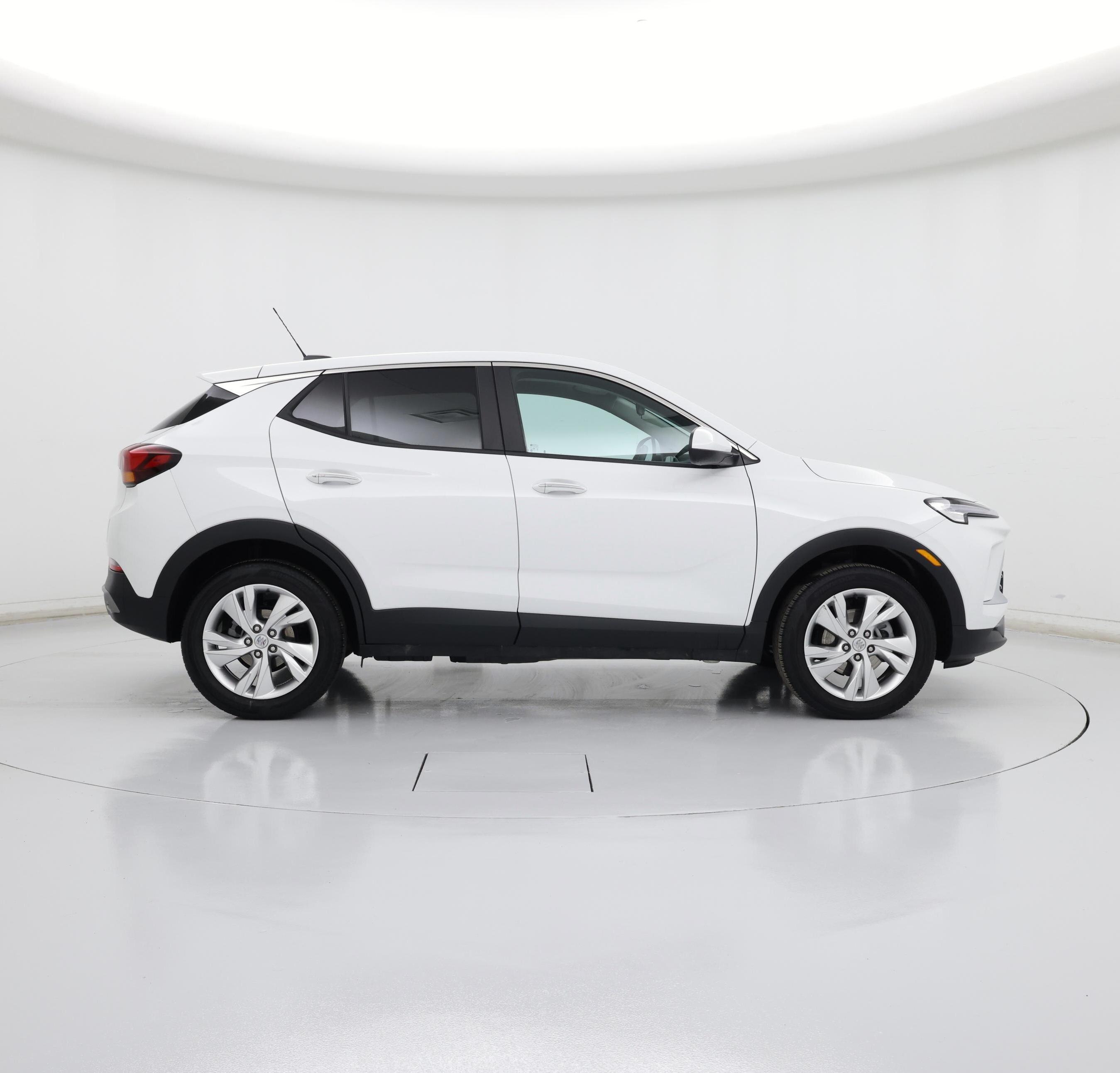 Thumbnail: 2025 Buick Encore GX - 7