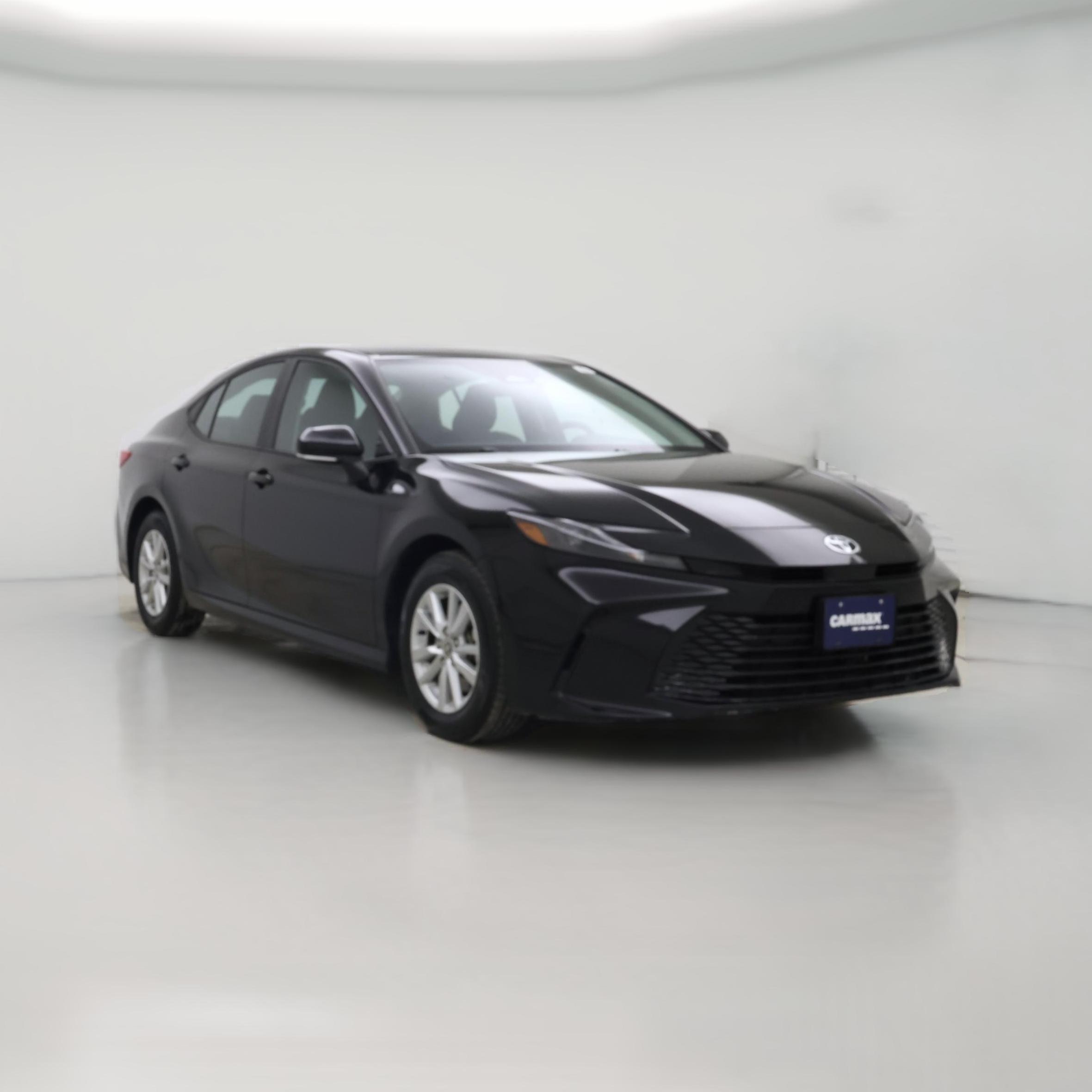 Thumbnail: 2025 Toyota Camry - 1