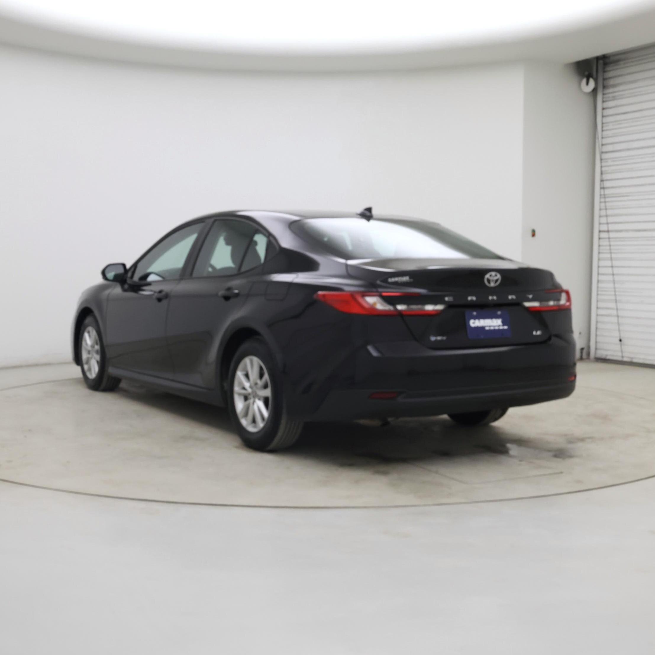 Thumbnail: 2025 Toyota Camry - 2