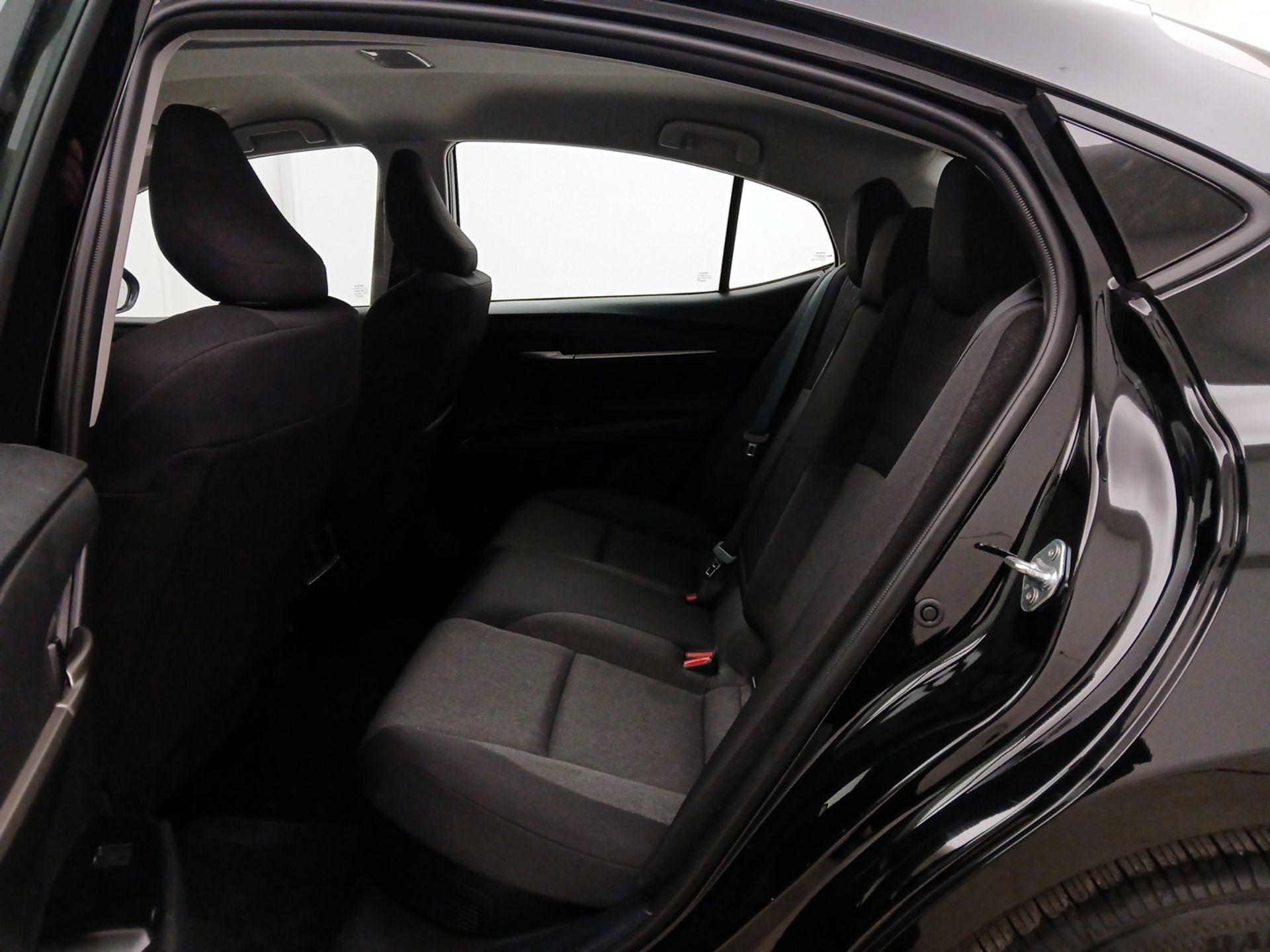 Thumbnail: 2025 Toyota Camry - 19