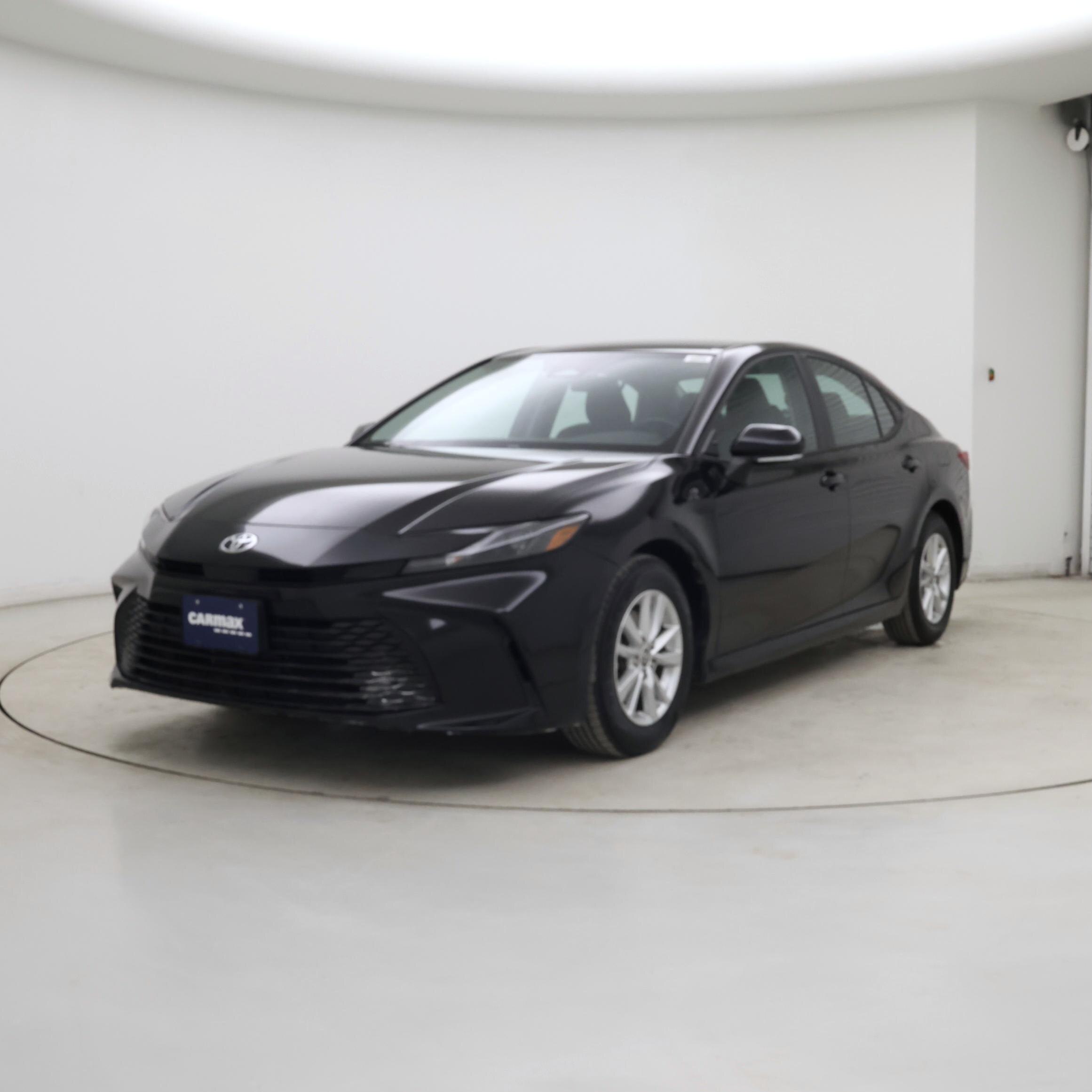 Thumbnail: 2025 Toyota Camry - 4