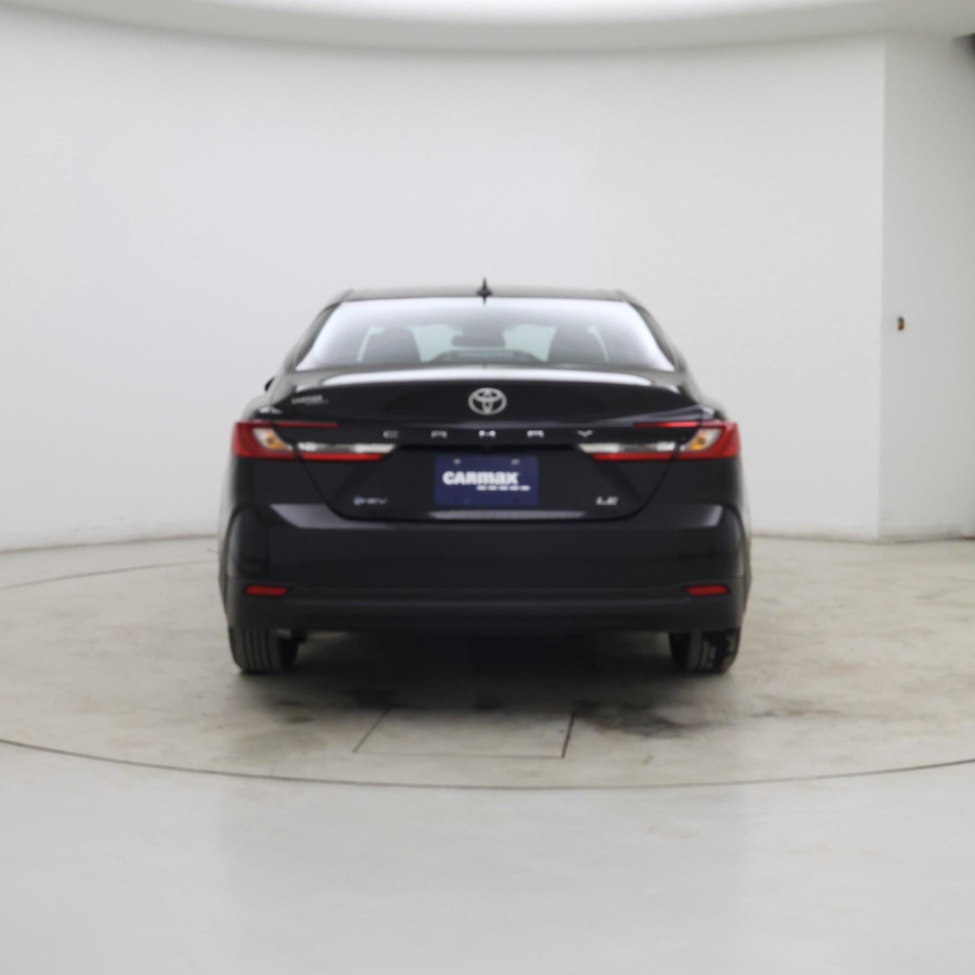 Thumbnail: 2025 Toyota Camry - 6