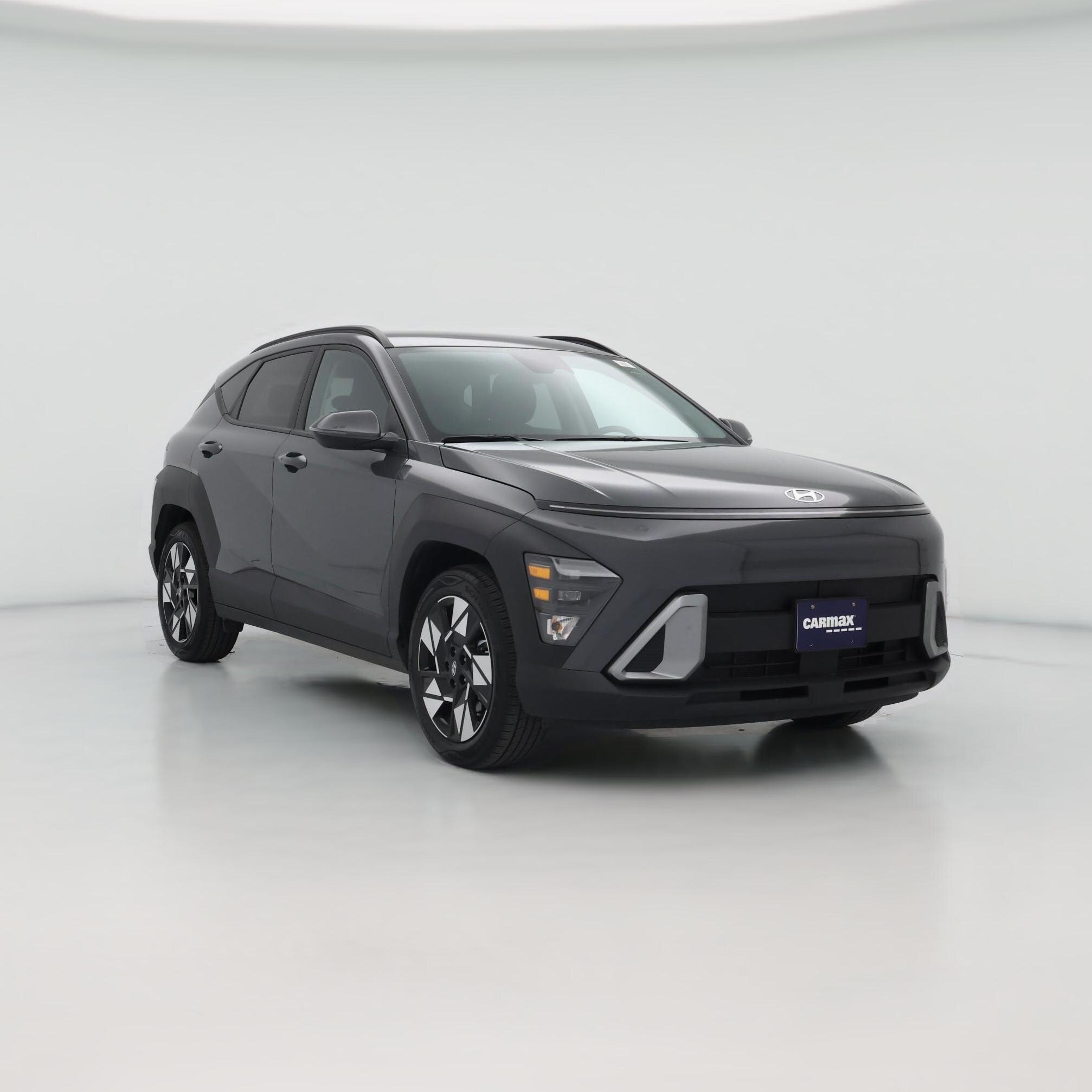 Thumbnail: 2025 Hyundai Kona - 1