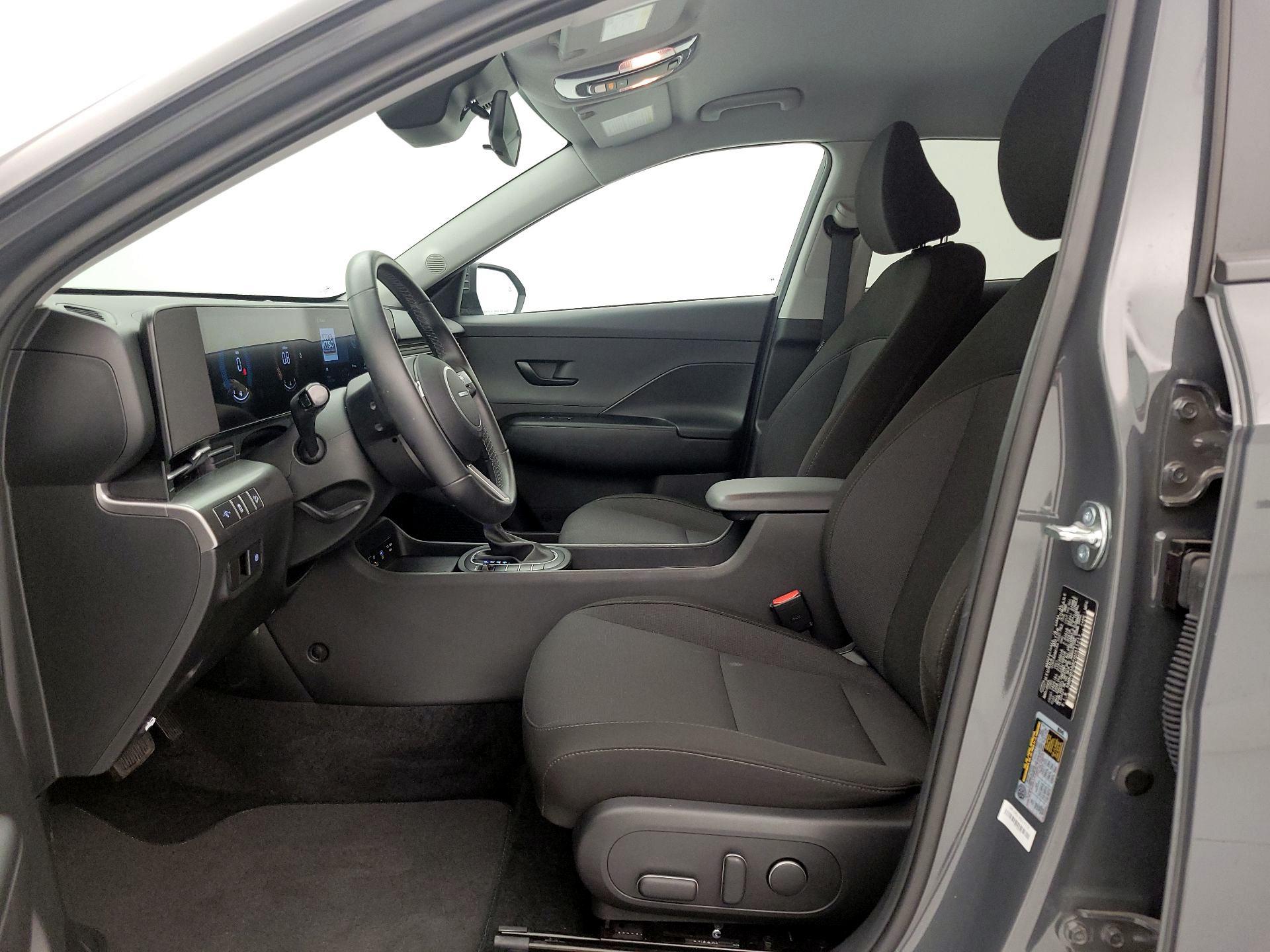 Thumbnail: 2025 Hyundai Kona - 11