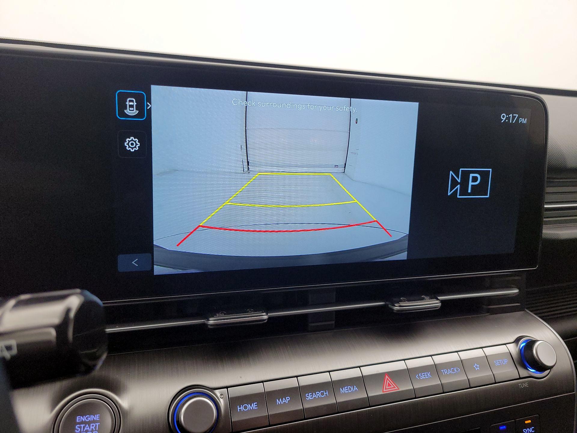 Thumbnail: 2025 Hyundai Kona - 14