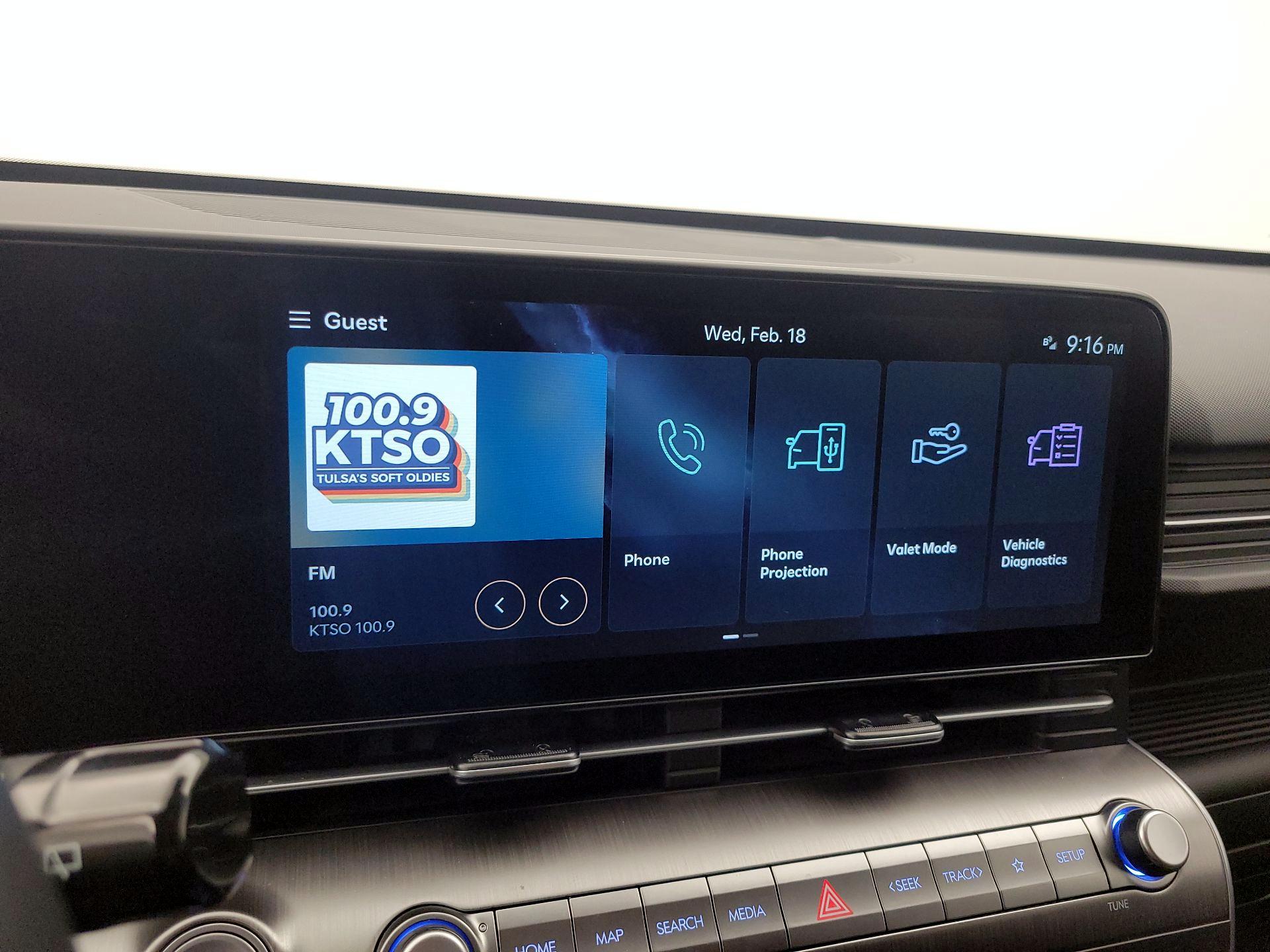 Thumbnail: 2025 Hyundai Kona - 15