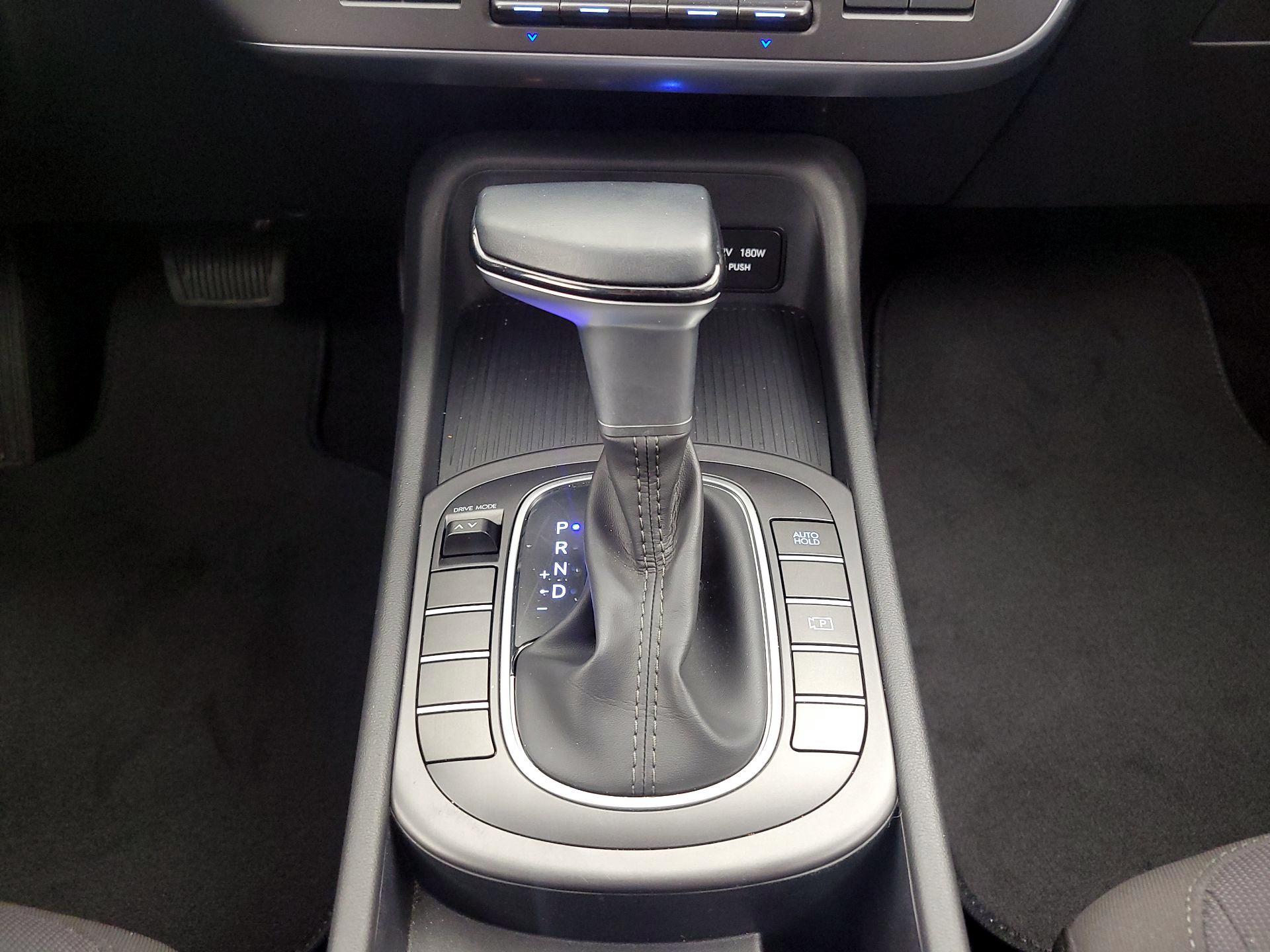 Thumbnail: 2025 Hyundai Kona - 17