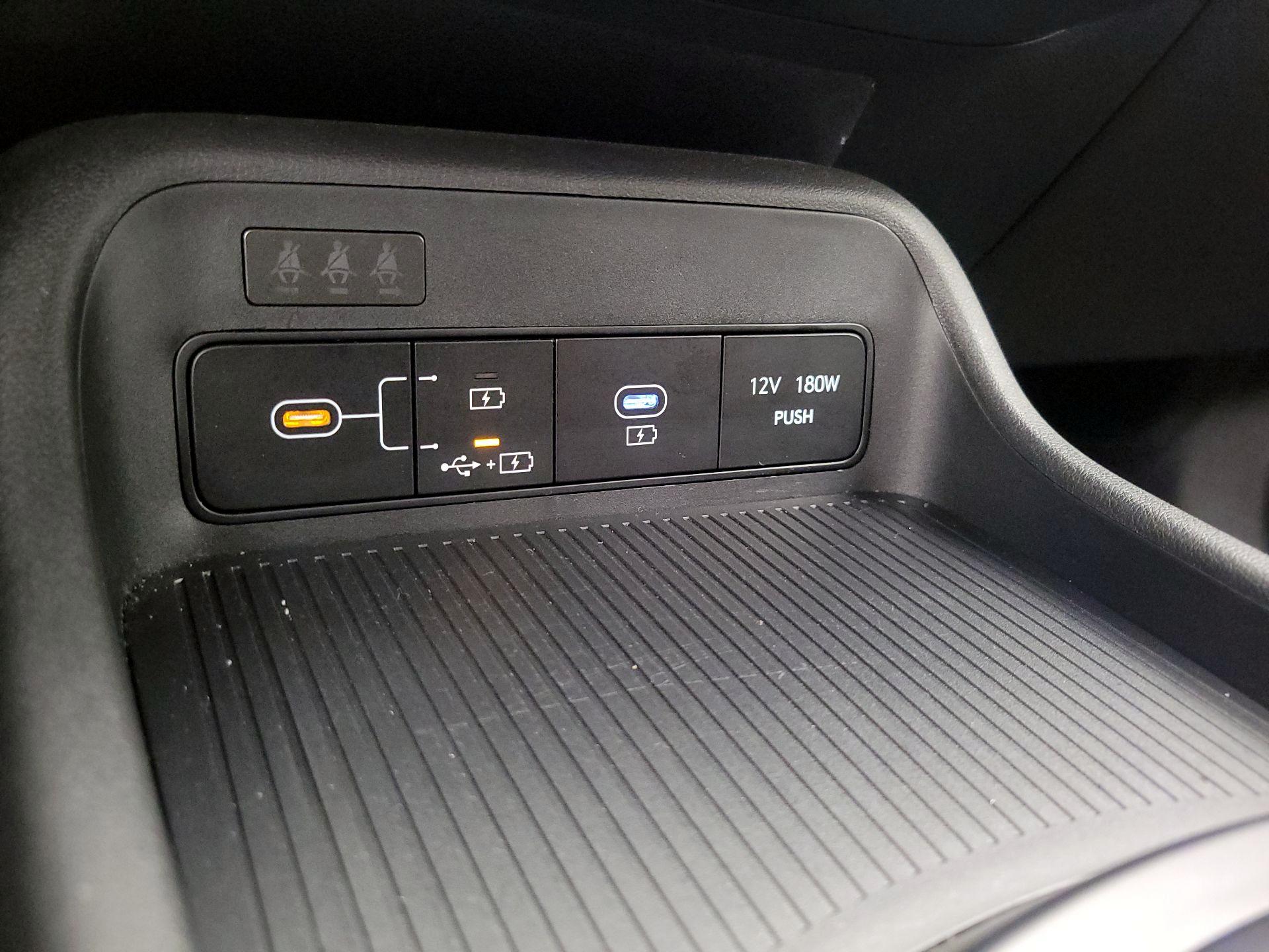 Thumbnail: 2025 Hyundai Kona - 18