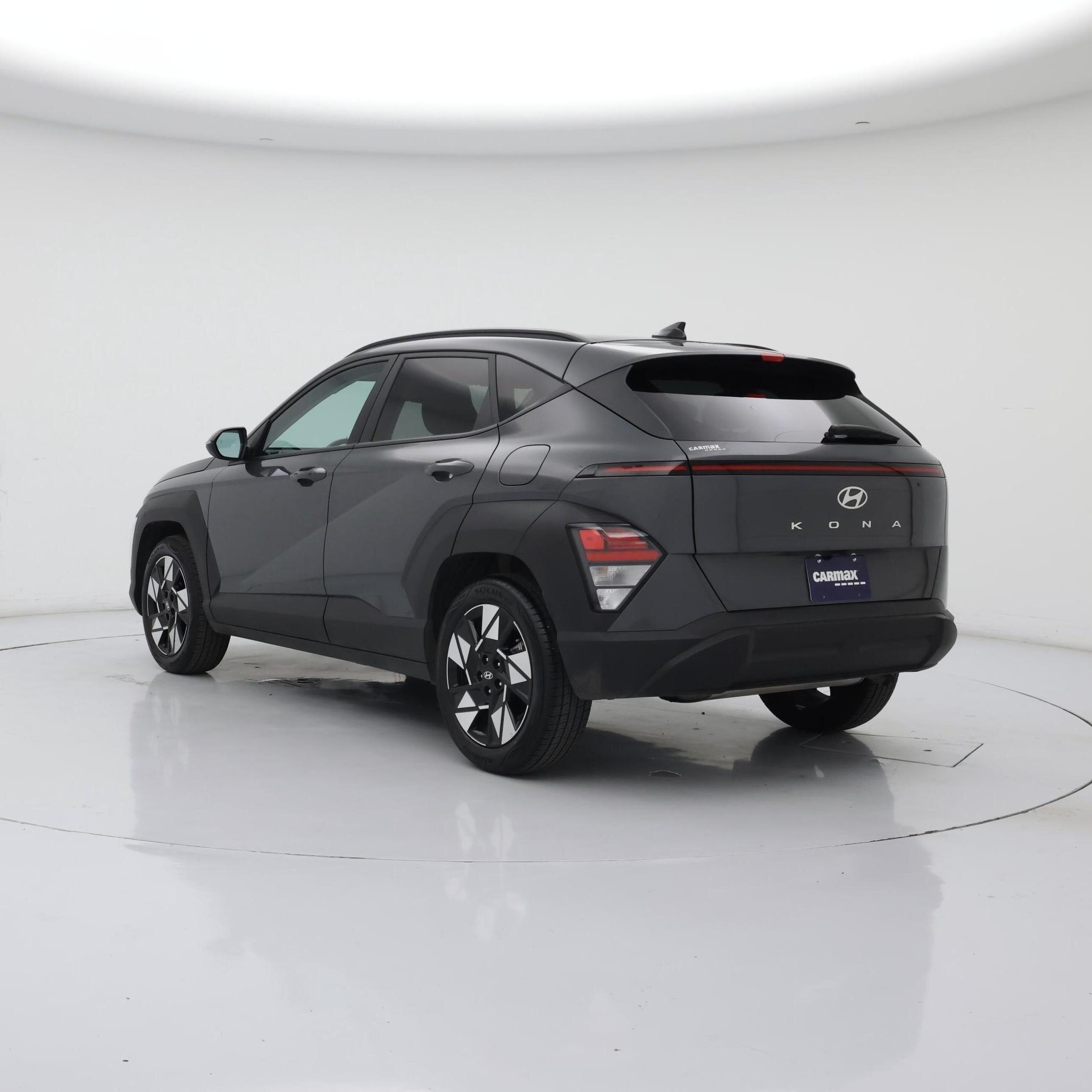 Thumbnail: 2025 Hyundai Kona - 2