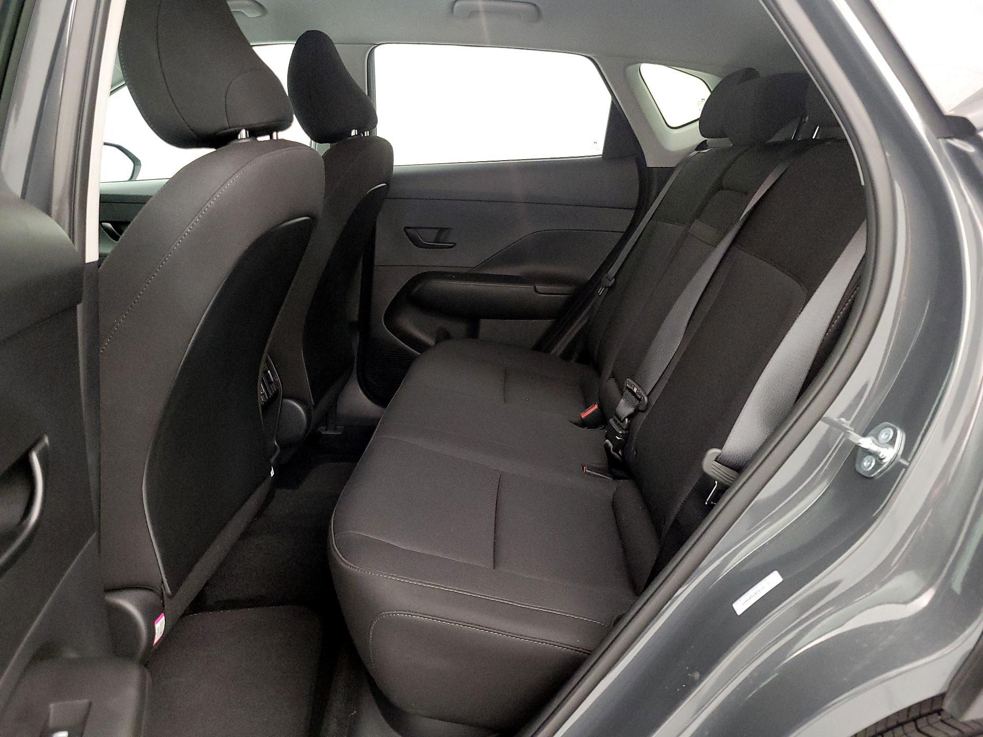 Thumbnail: 2025 Hyundai Kona - 19