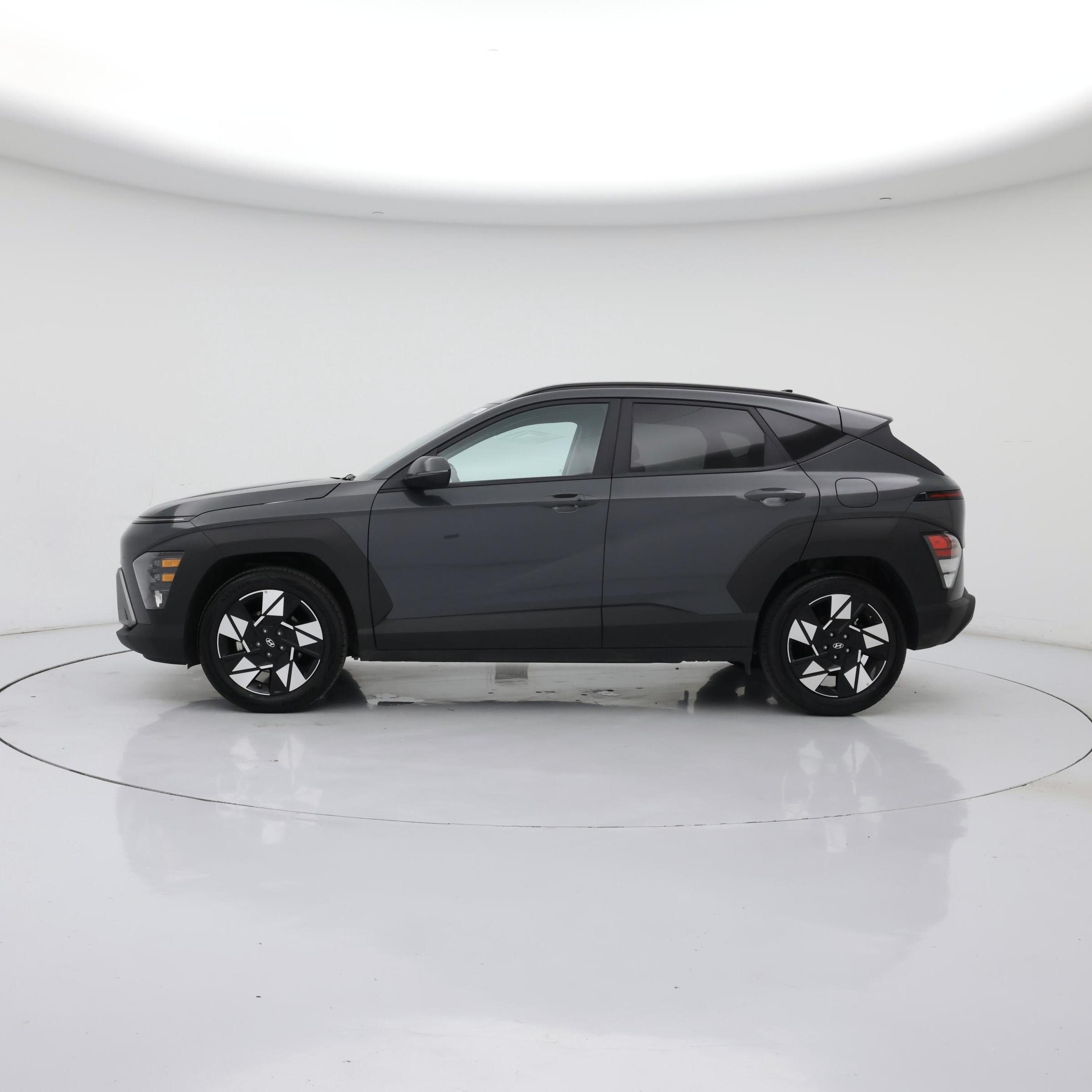 Thumbnail: 2025 Hyundai Kona - 3