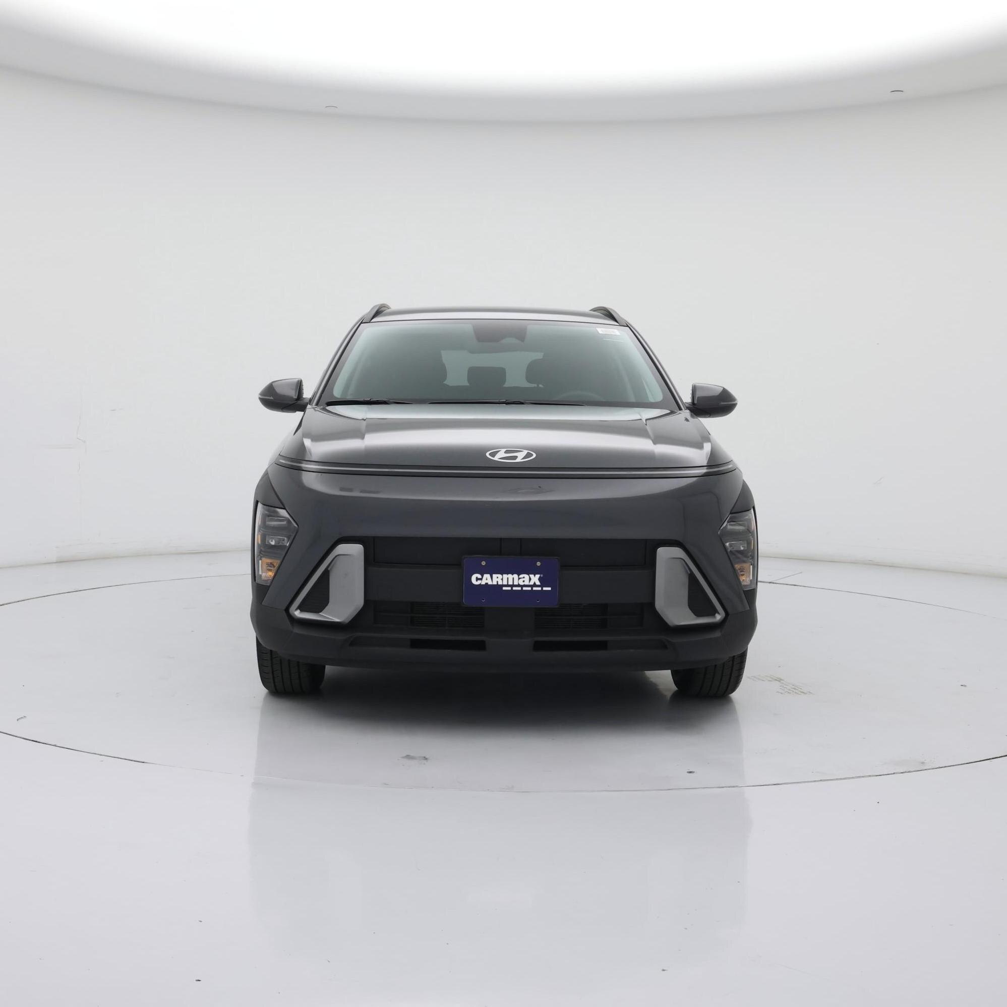Thumbnail: 2025 Hyundai Kona - 5