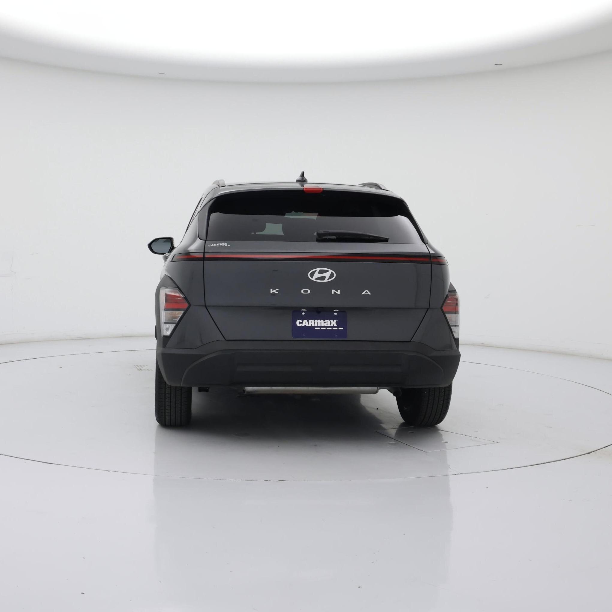 Thumbnail: 2025 Hyundai Kona - 6