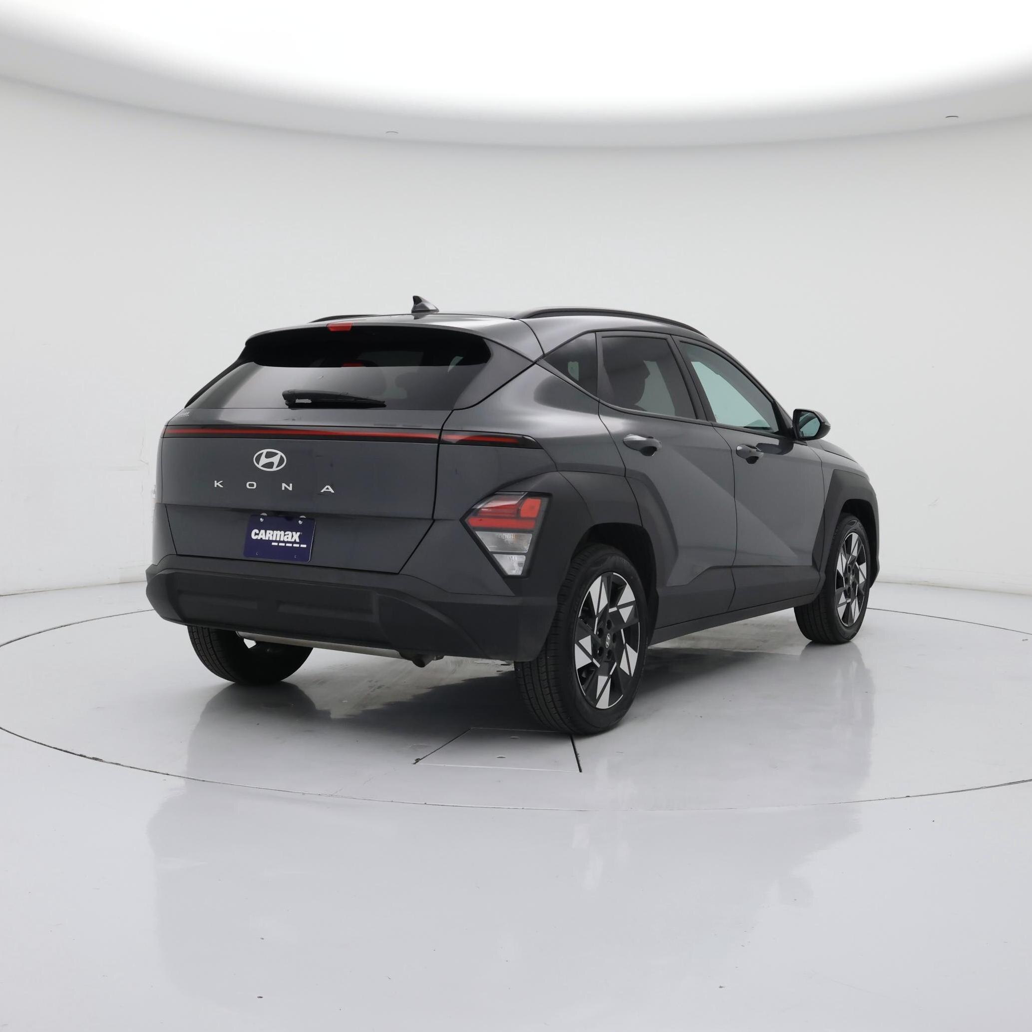 Thumbnail: 2025 Hyundai Kona - 8