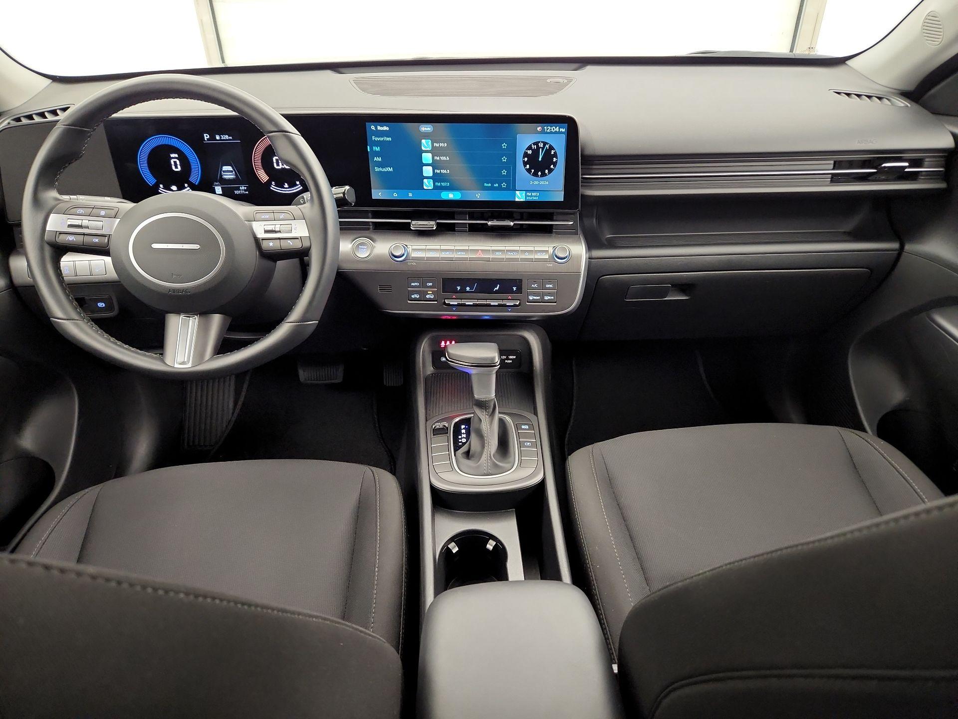 Thumbnail: 2025 Hyundai Kona - 9