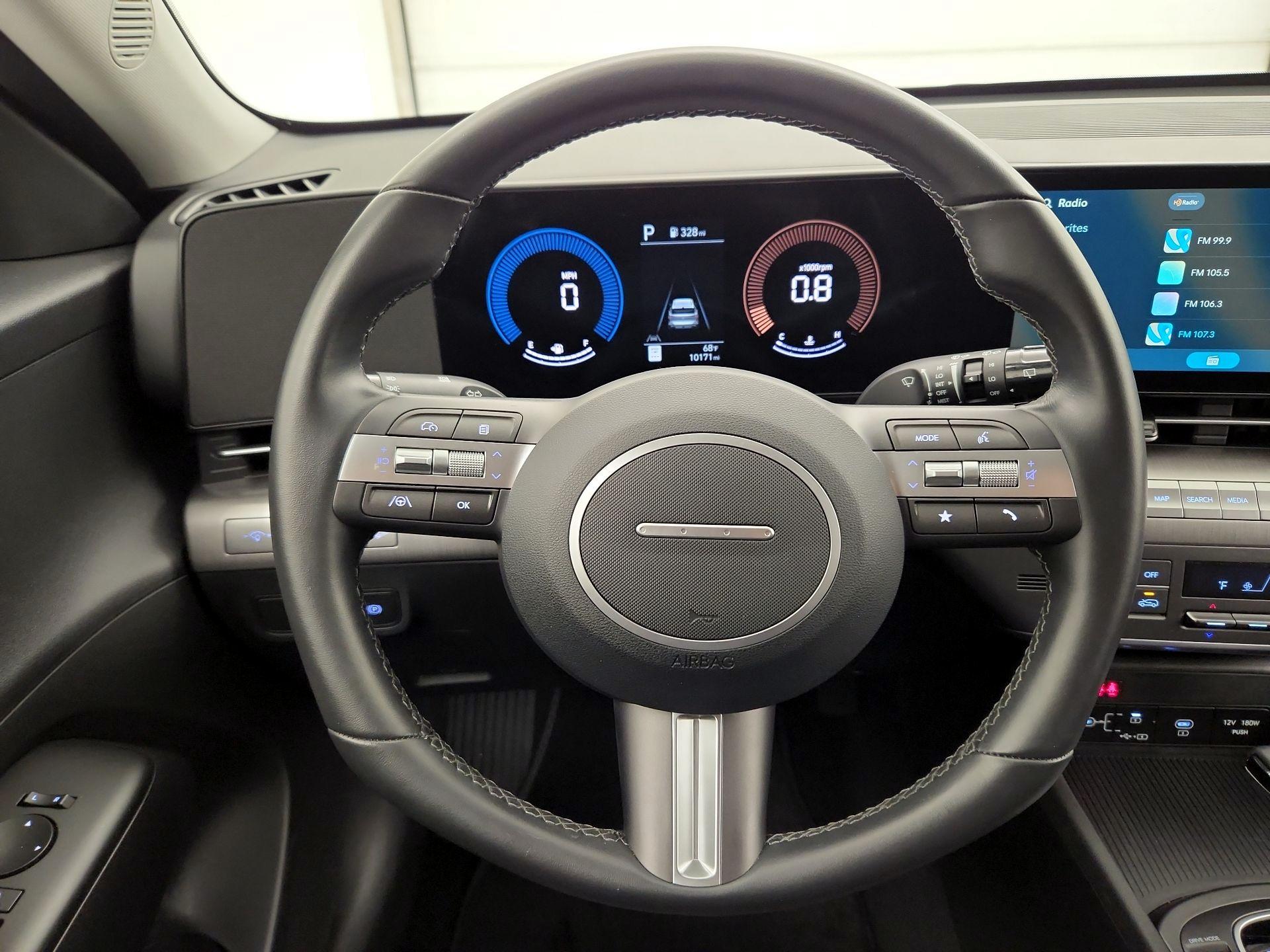 Thumbnail: 2025 Hyundai Kona - 10