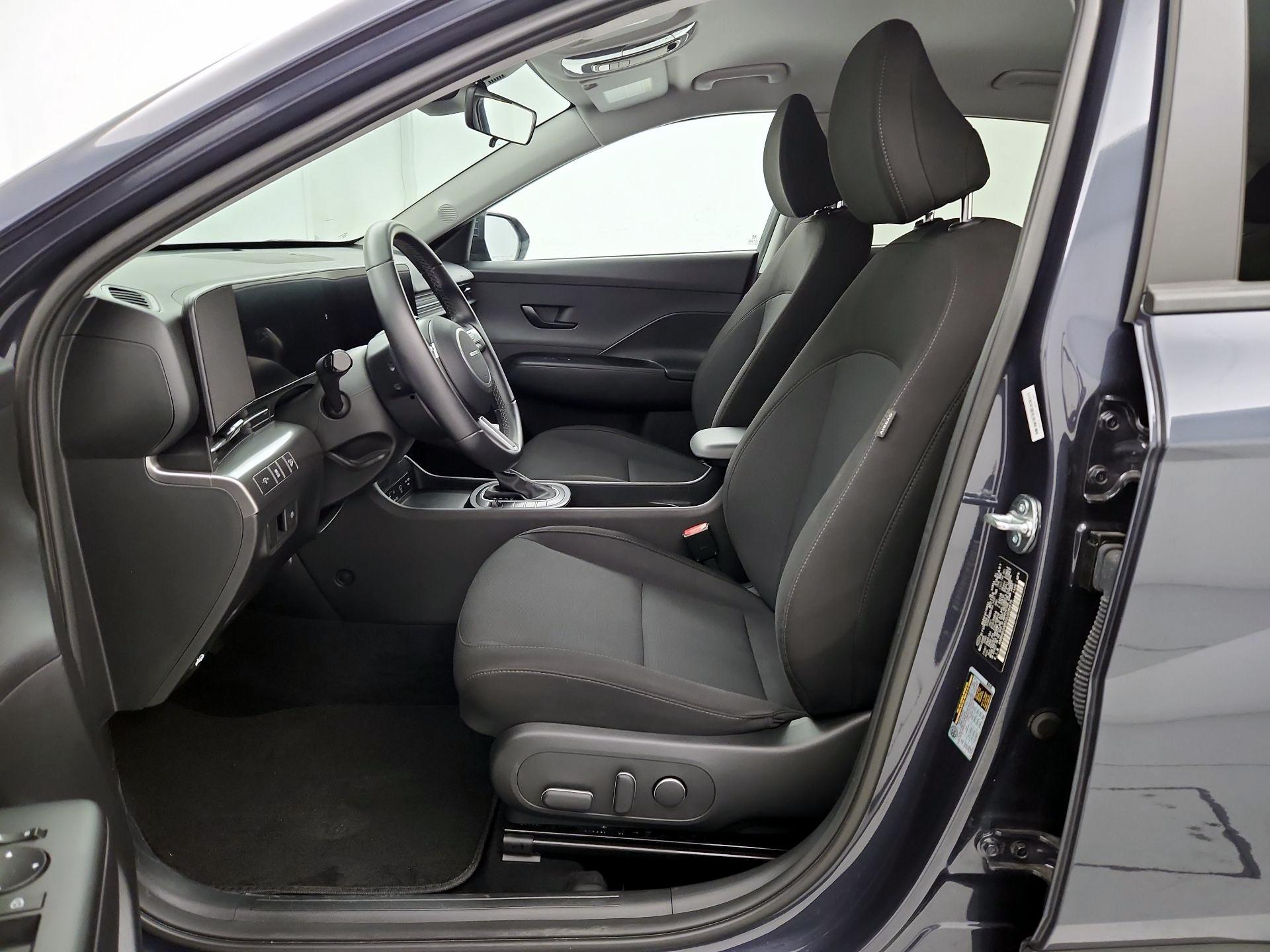 Thumbnail: 2025 Hyundai Kona - 11