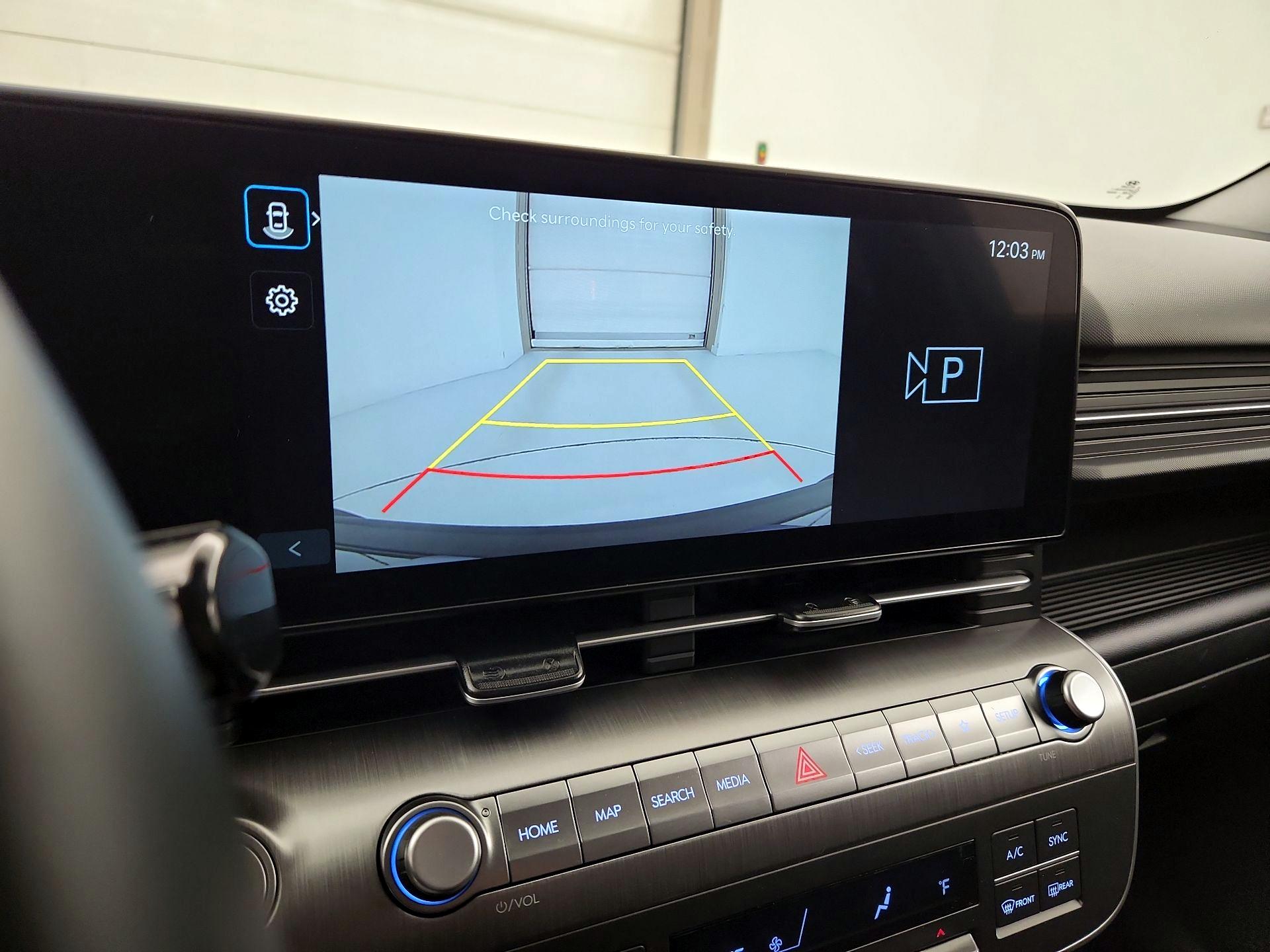 Thumbnail: 2025 Hyundai Kona - 14