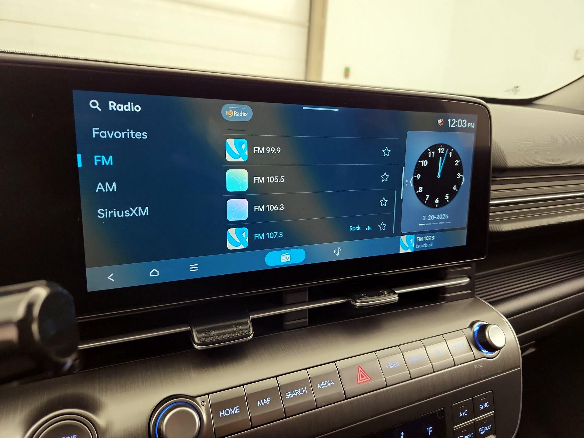 Thumbnail: 2025 Hyundai Kona - 15