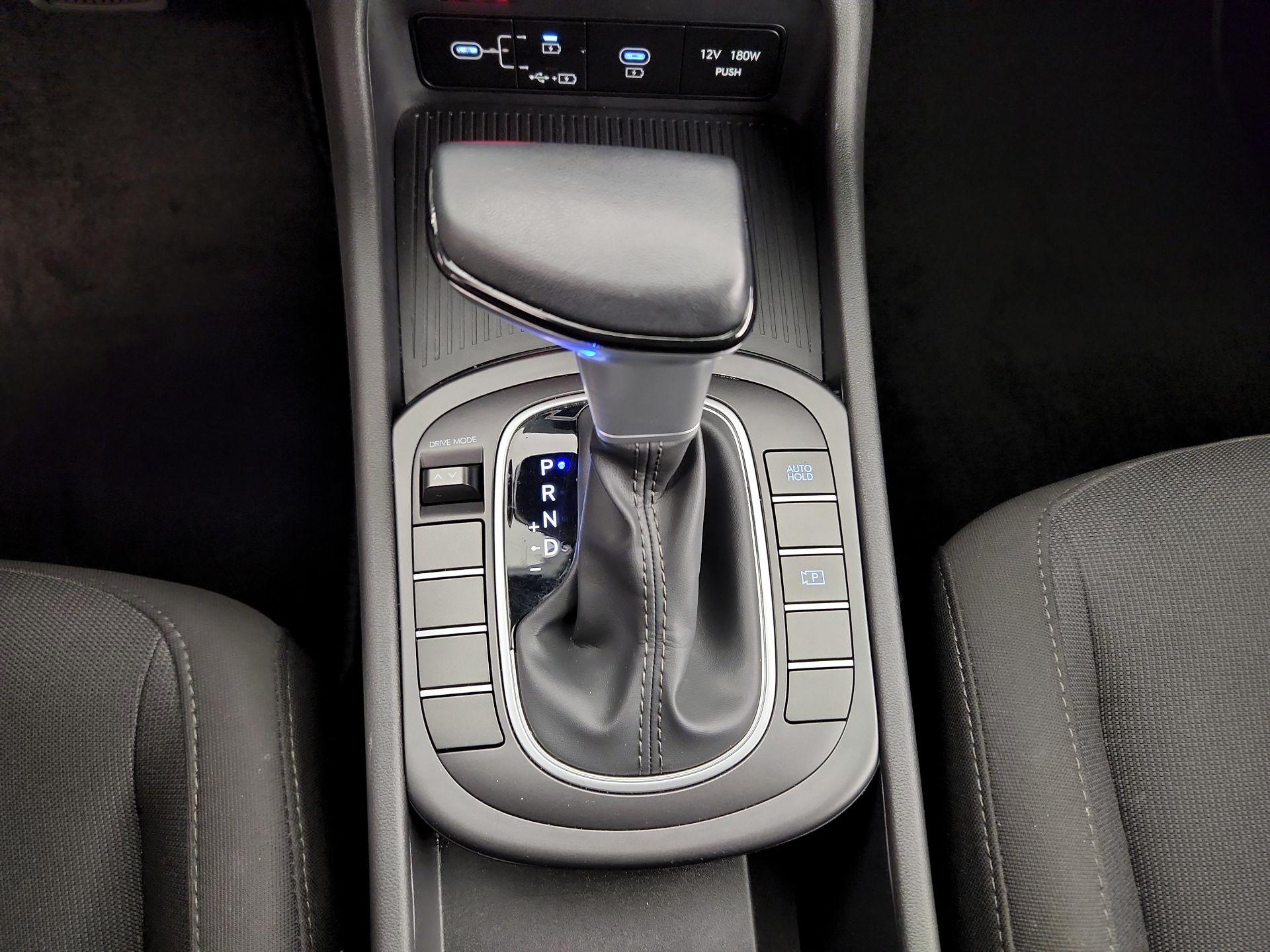 Thumbnail: 2025 Hyundai Kona - 17