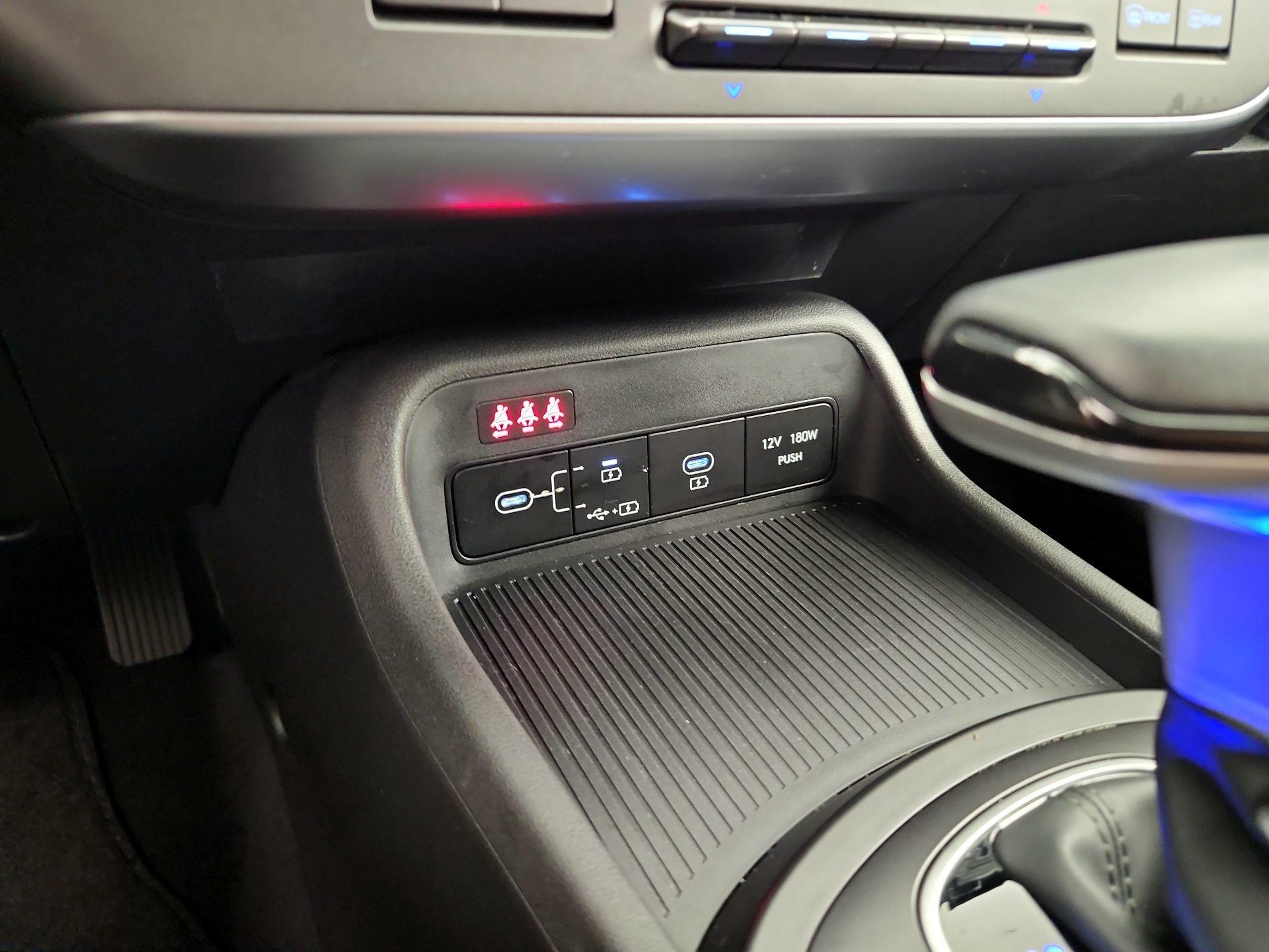 Thumbnail: 2025 Hyundai Kona - 18