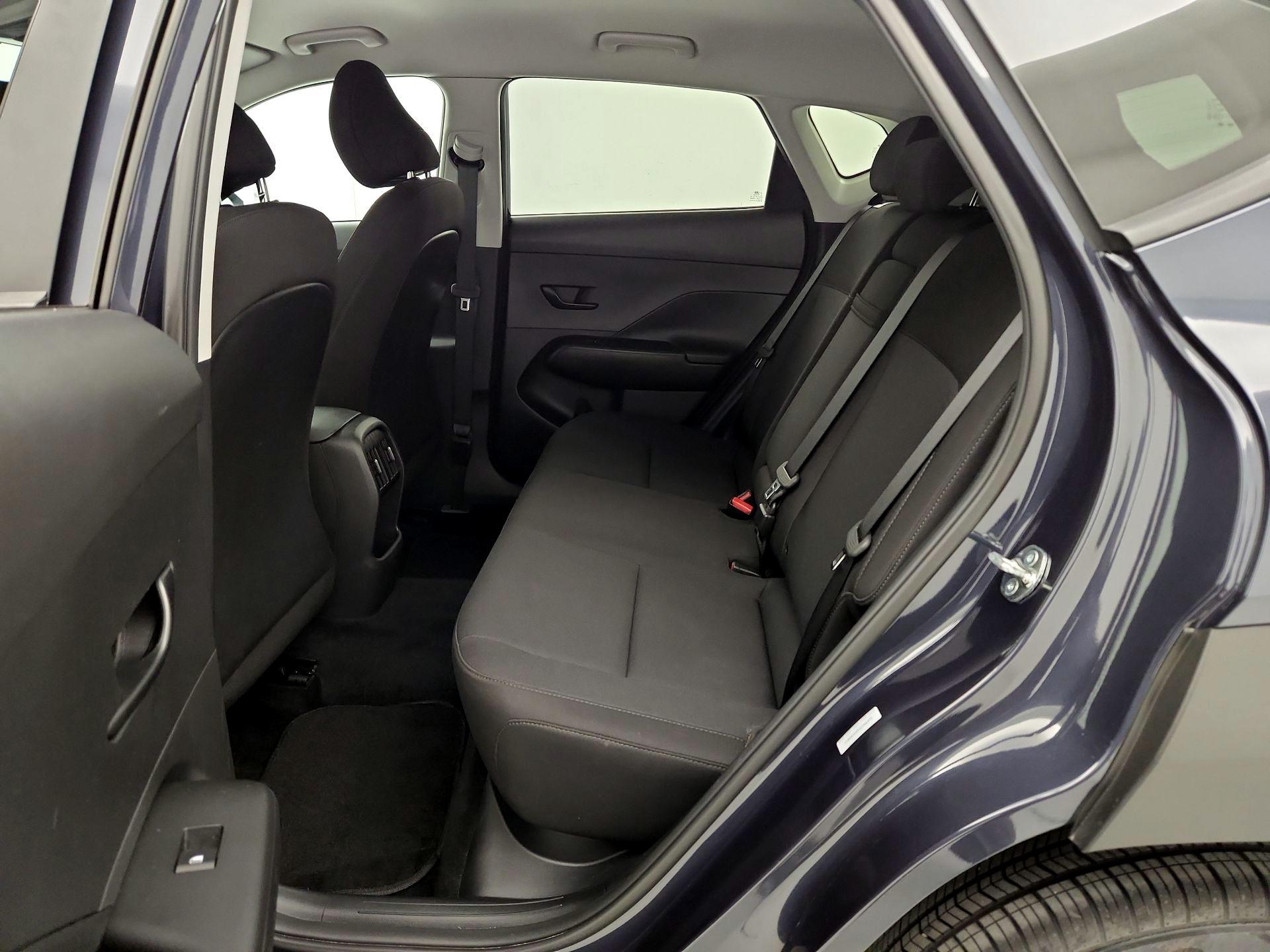 Thumbnail: 2025 Hyundai Kona - 19